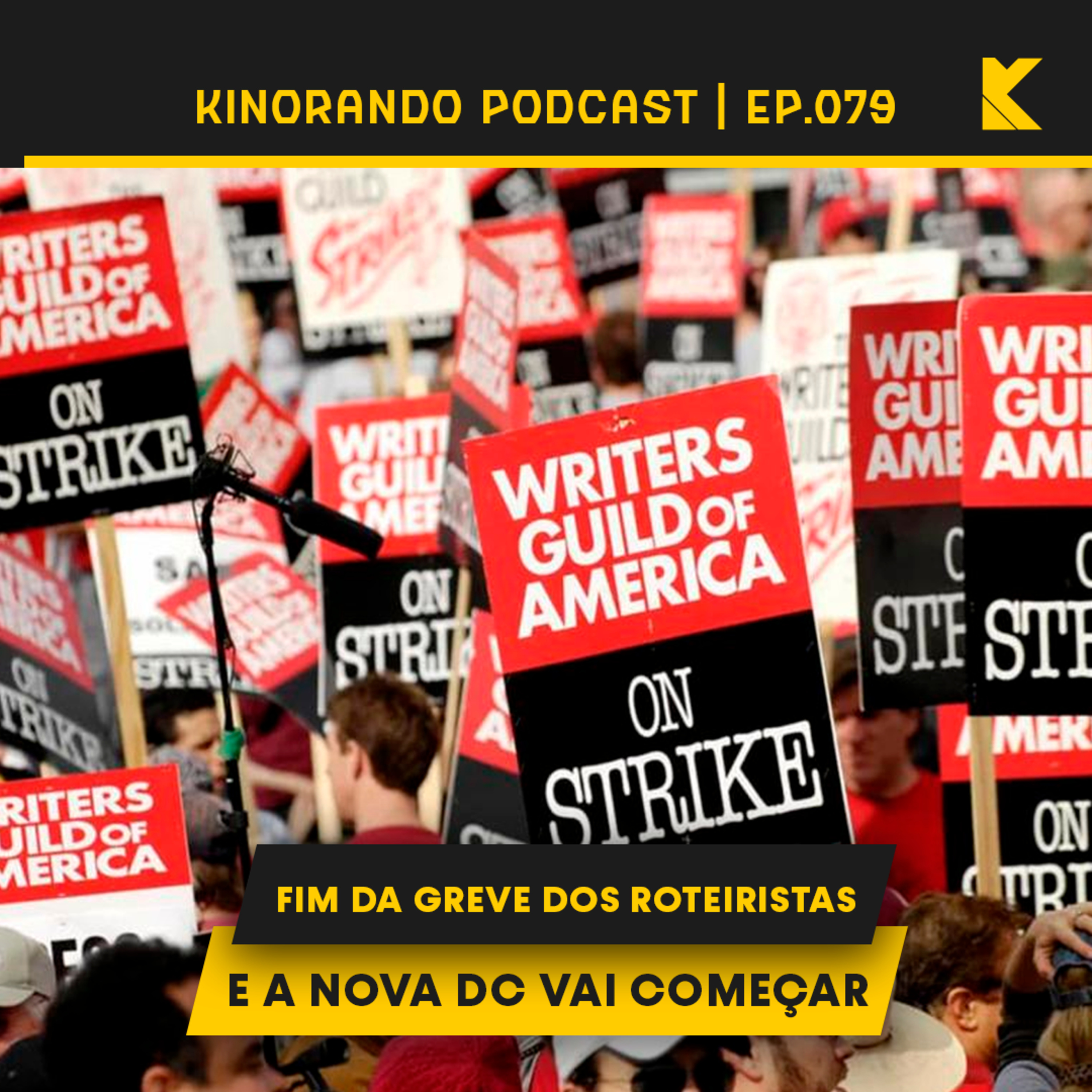 Kinorando