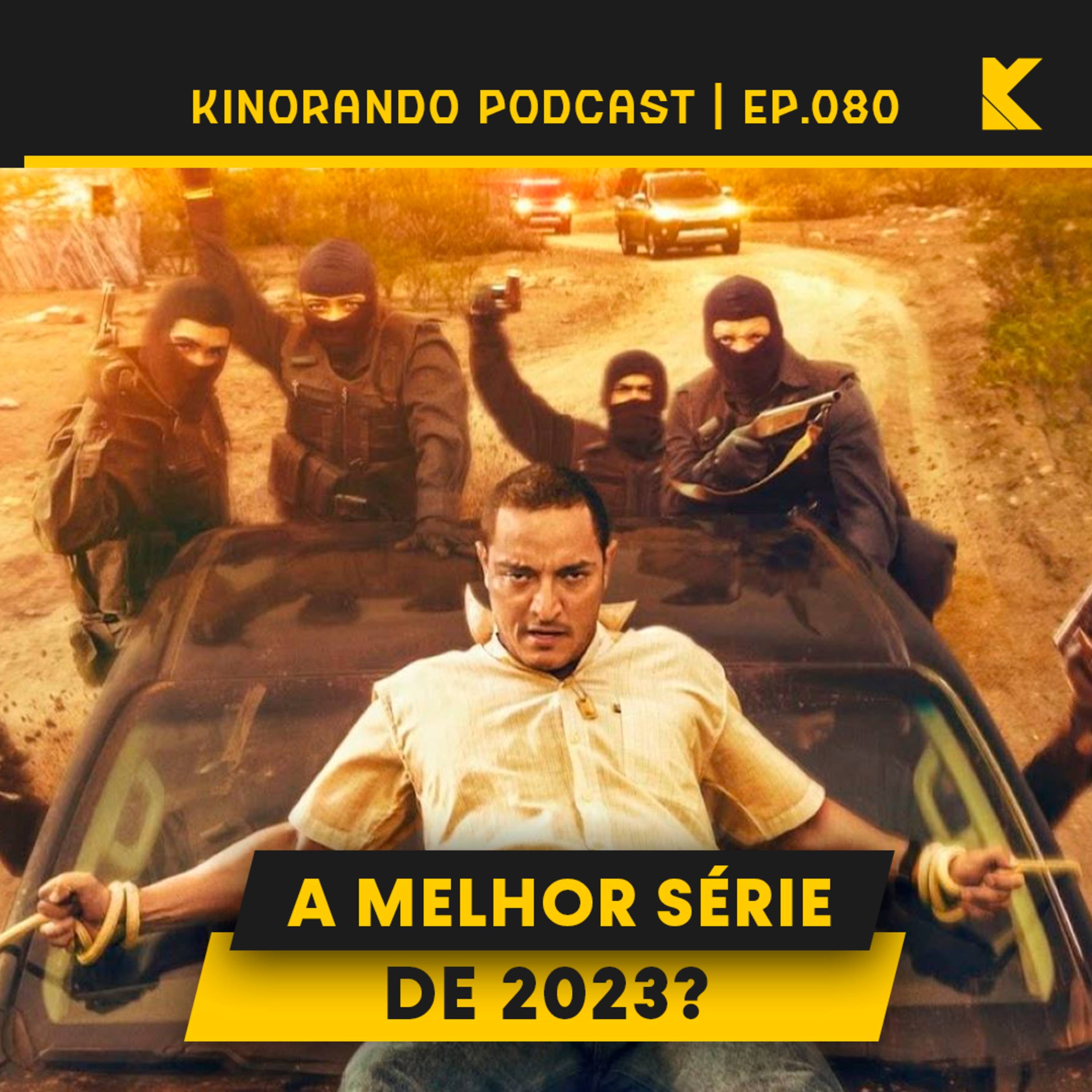 Kinorando