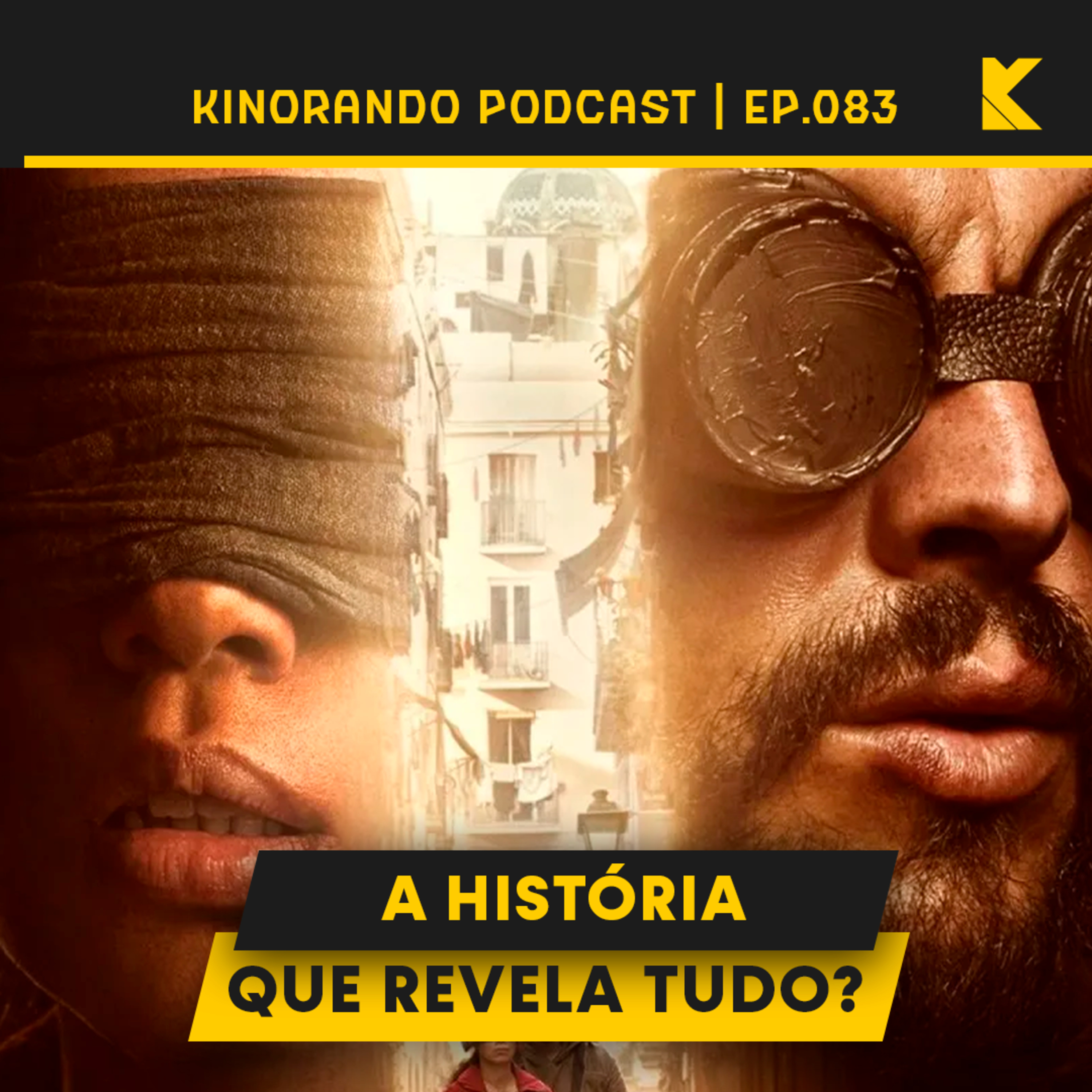 Kinorando