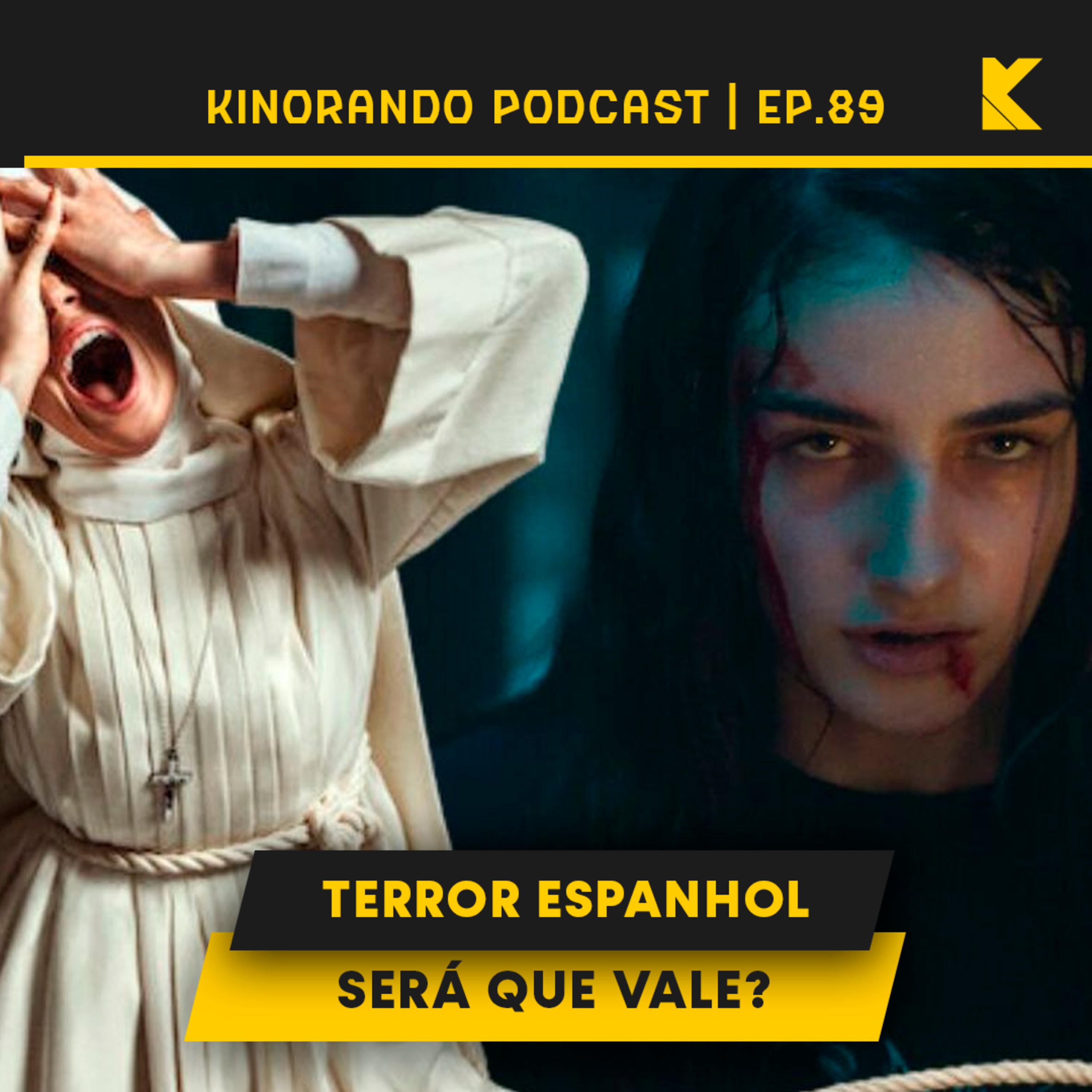 Kinorando