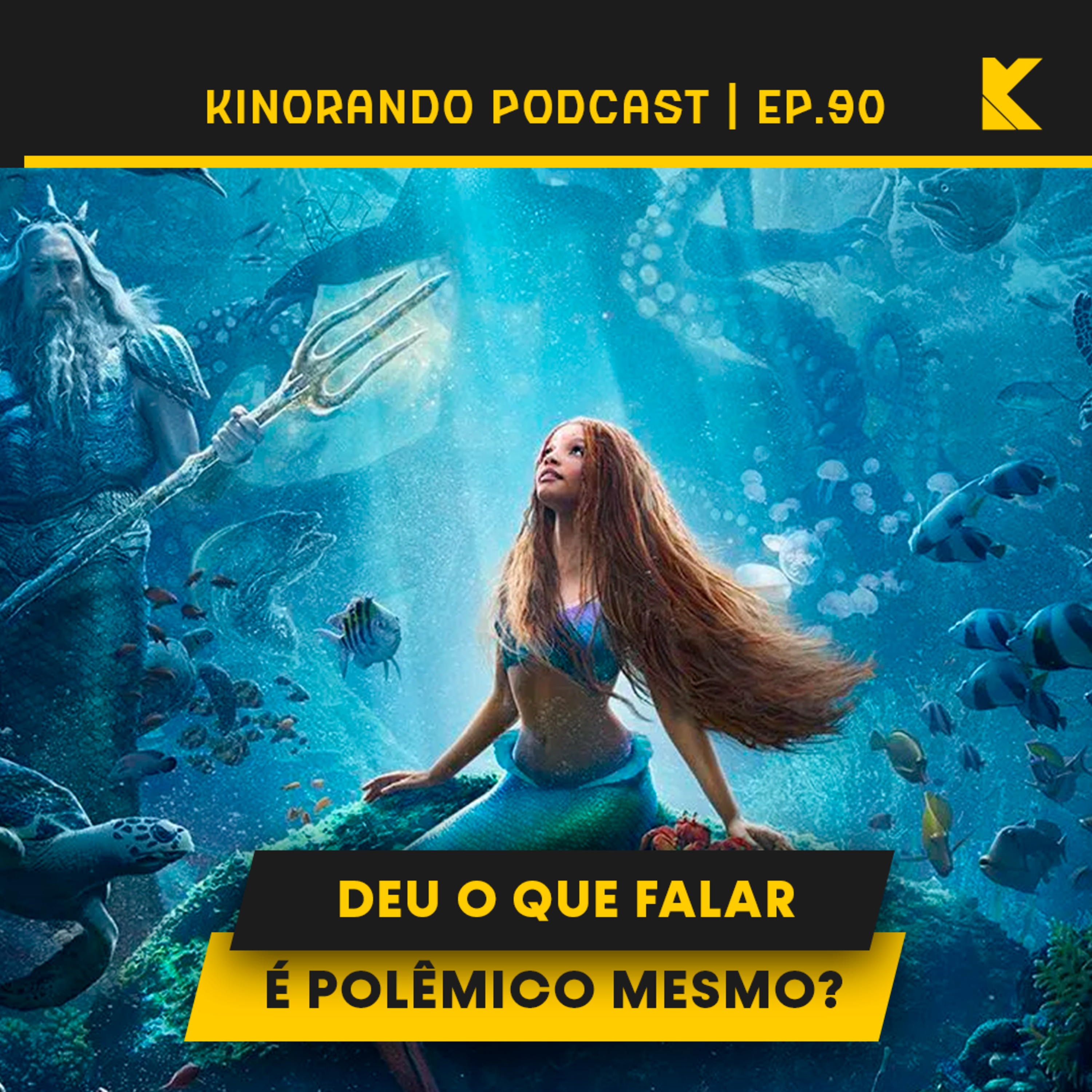 Kinorando