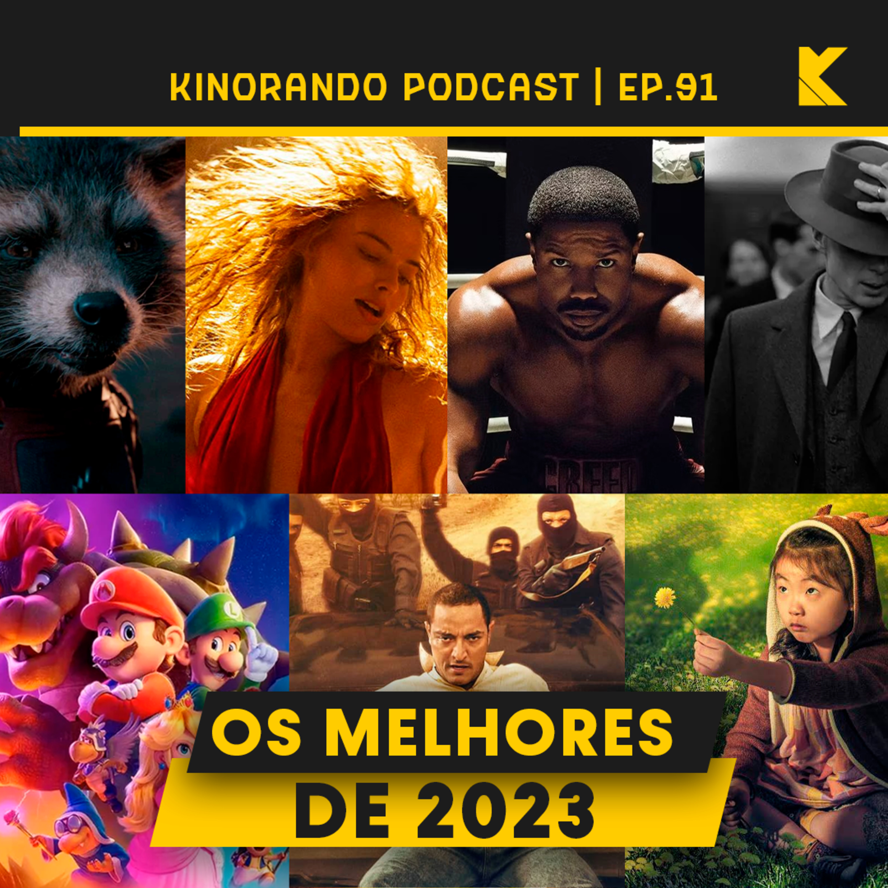 Kinorando