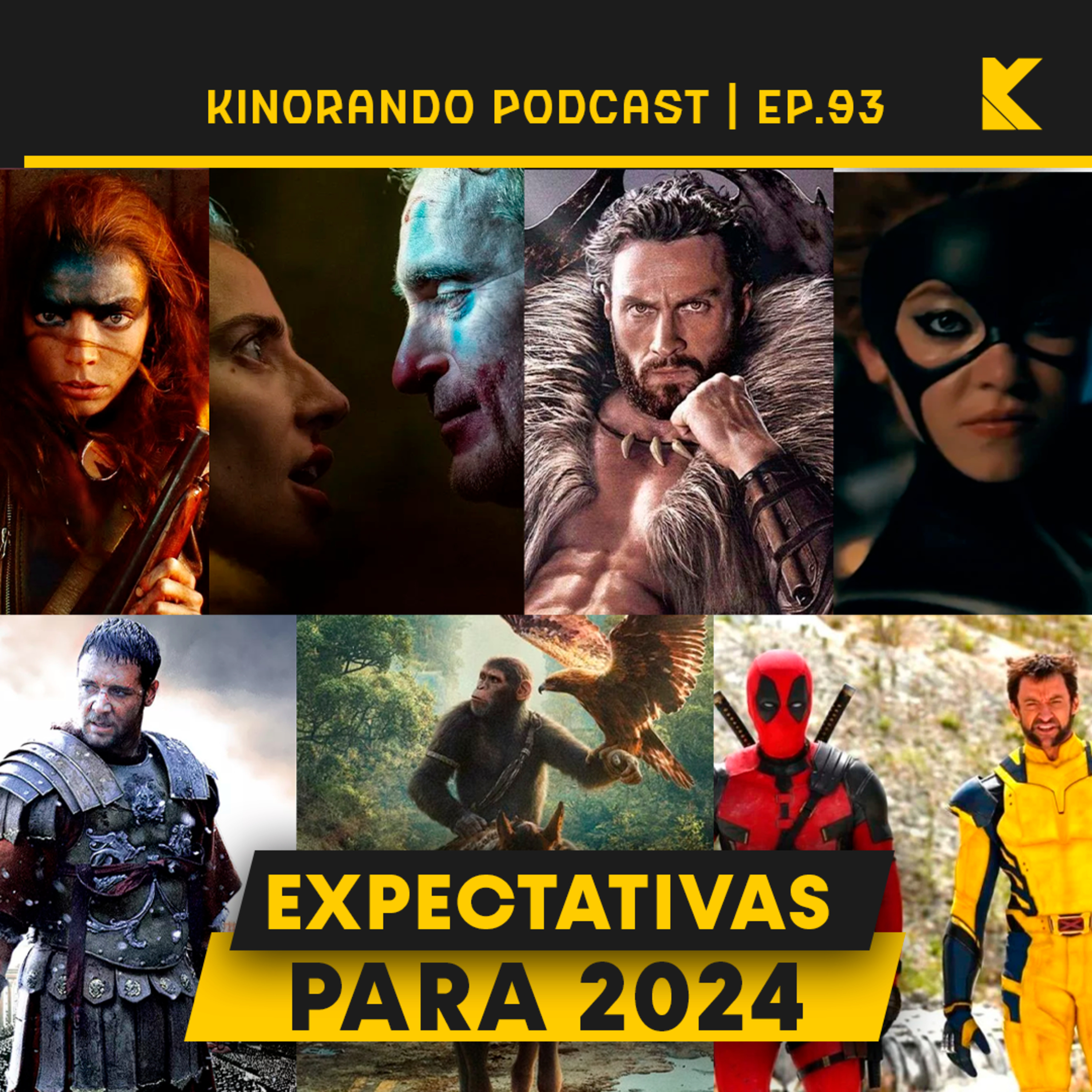 Kinorando