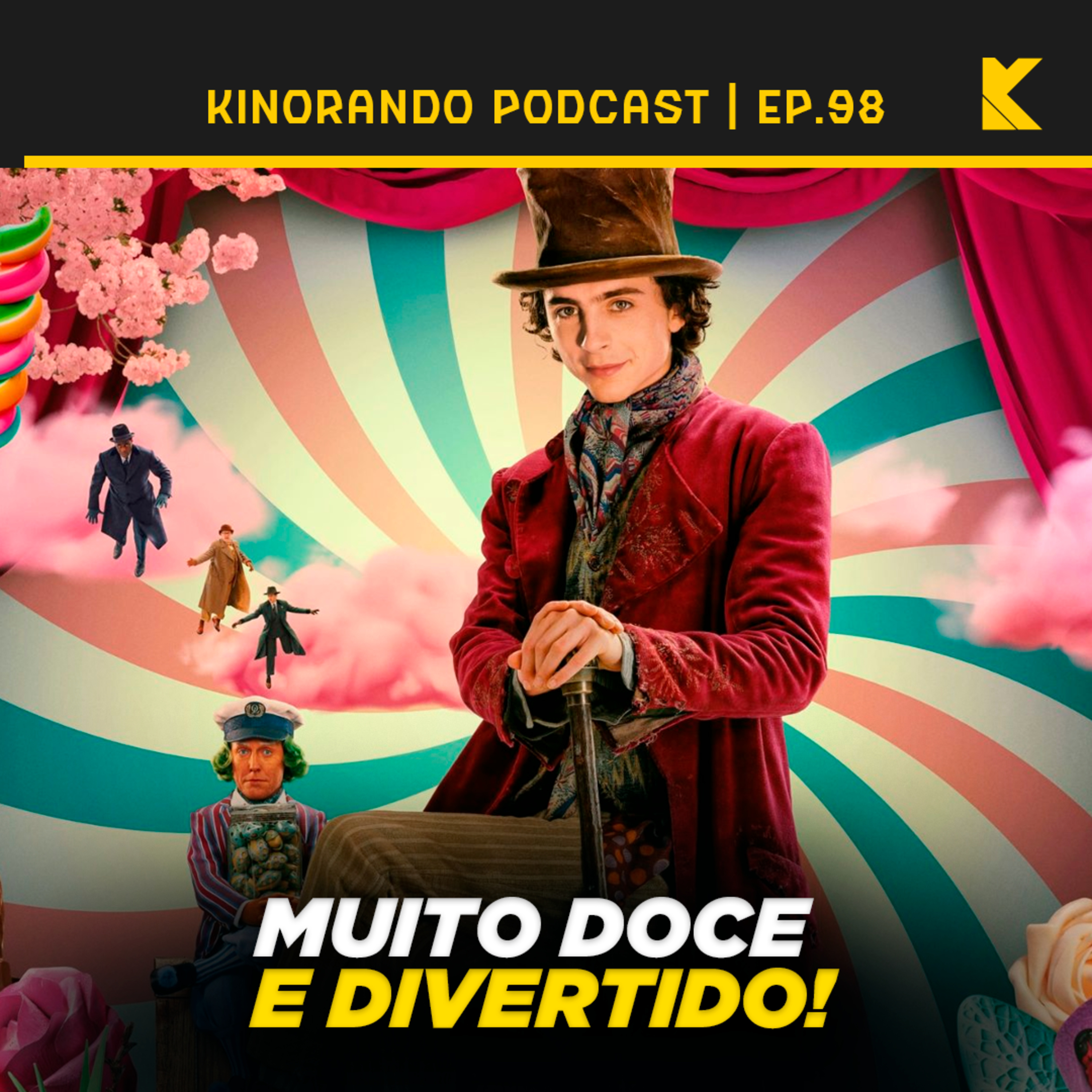 Kinorando