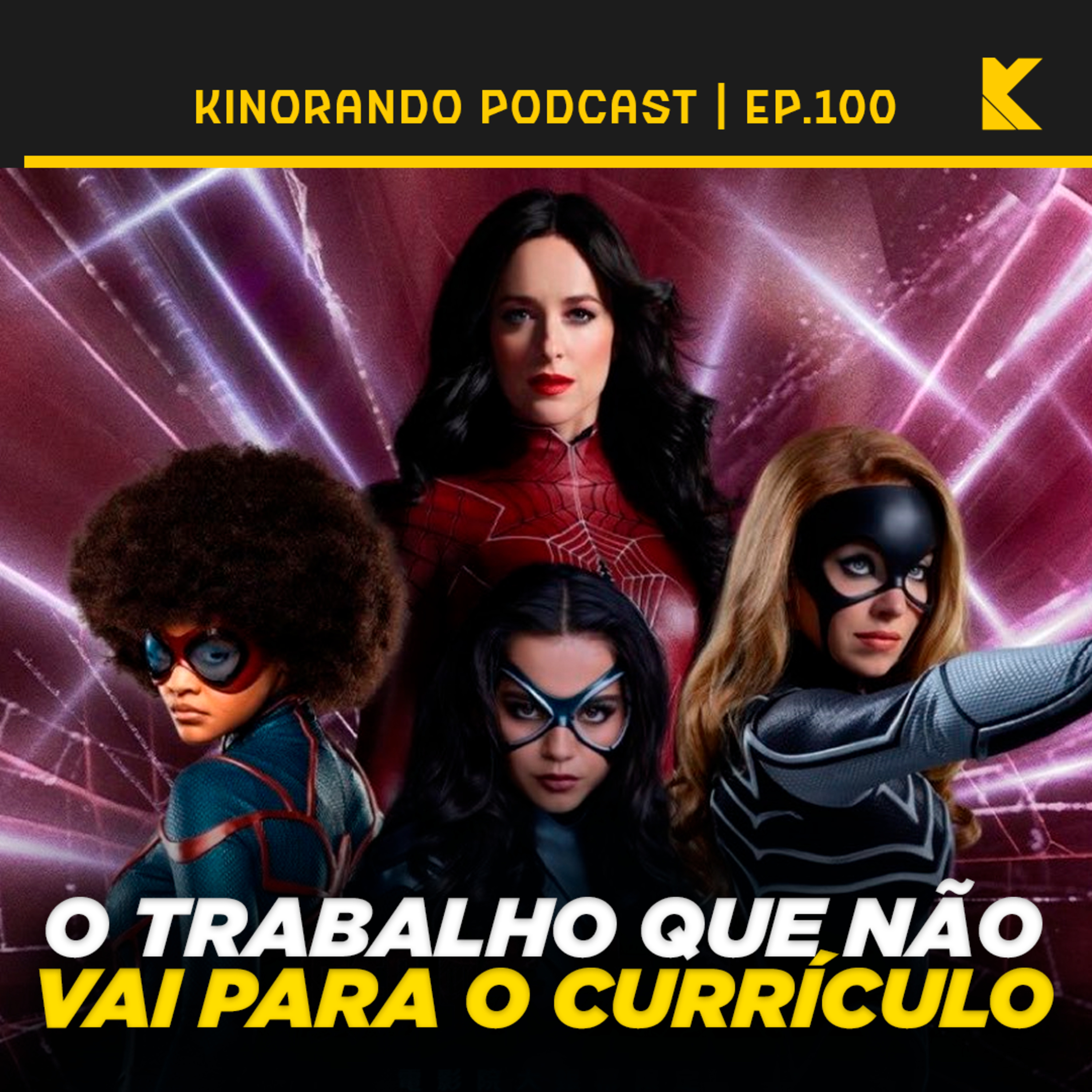 Kinorando