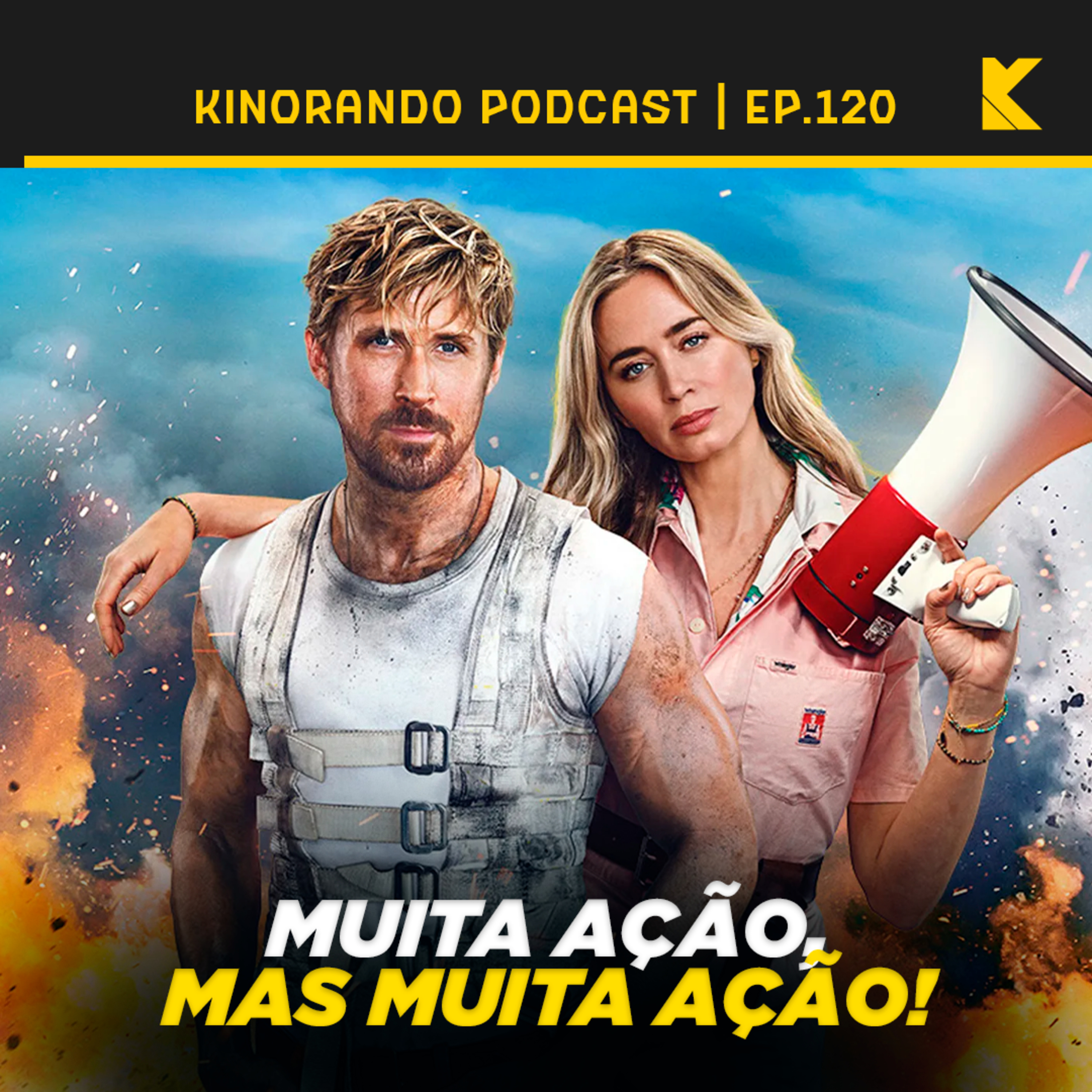 Kinorando