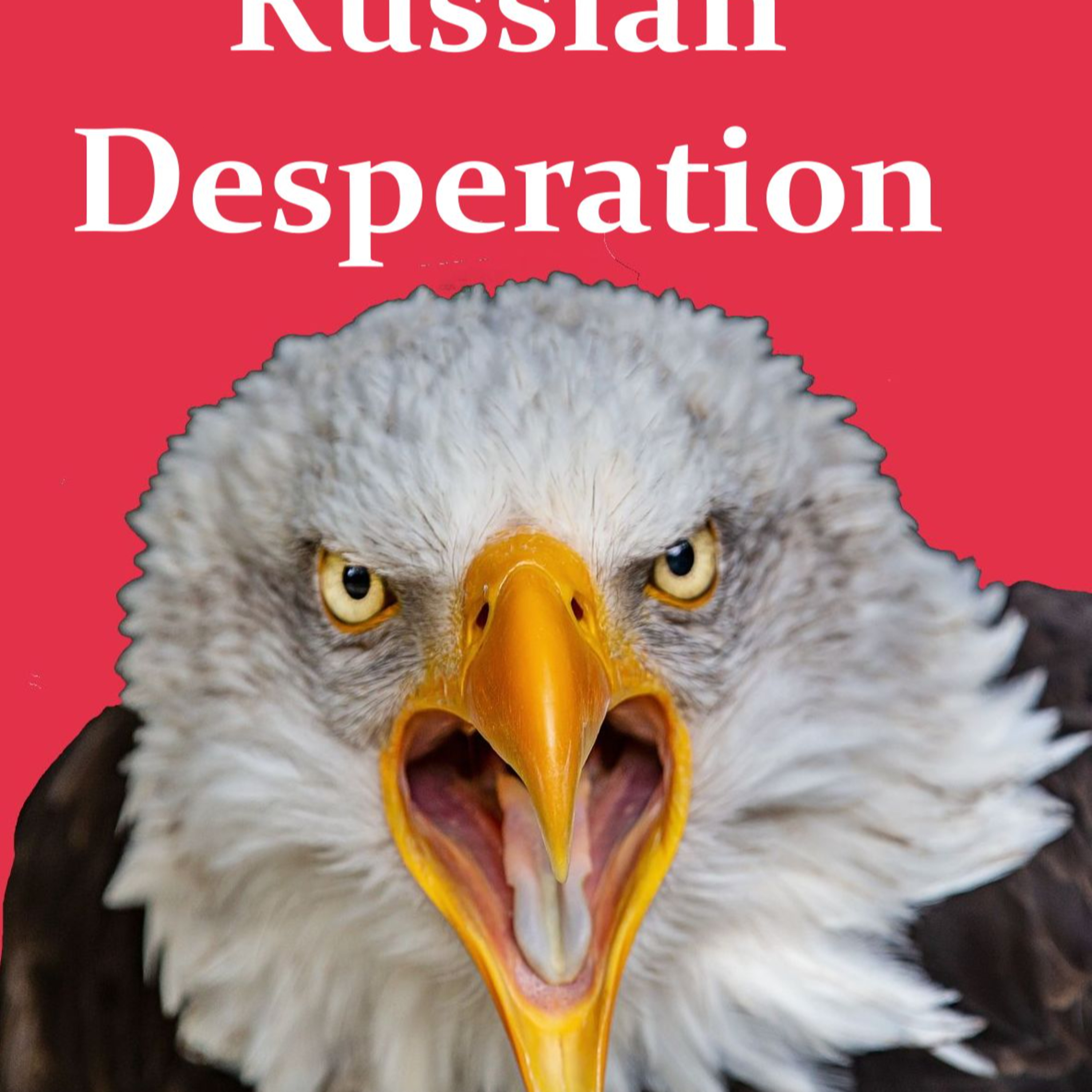 Russian Desperation episode artwork