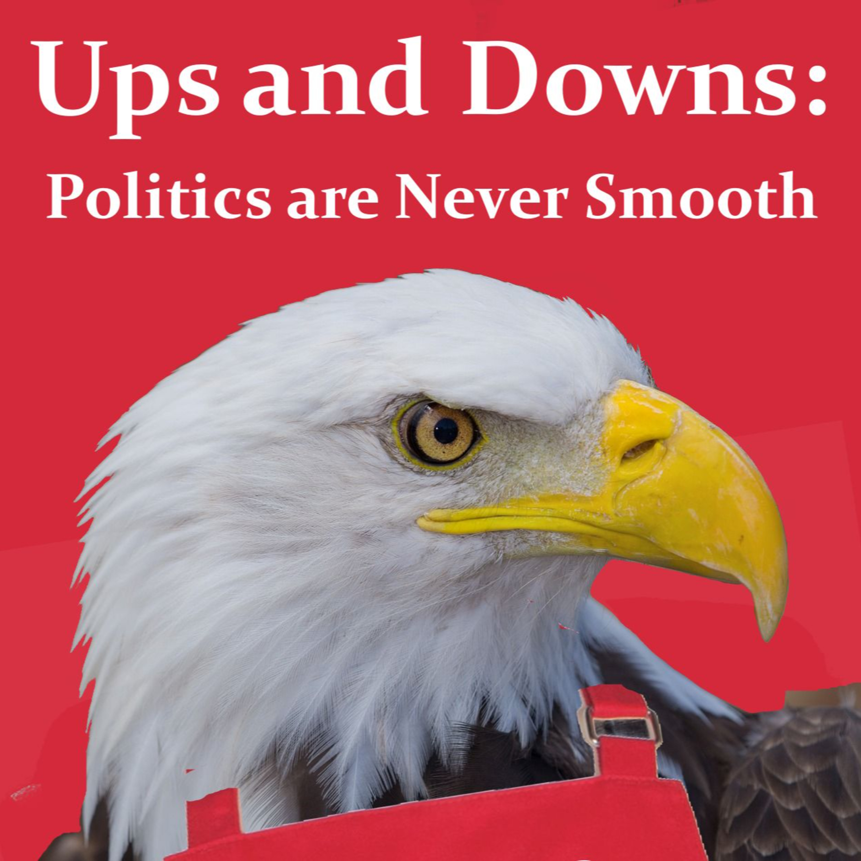 Ups and Downs: Politics are Never Smooth episode artwork