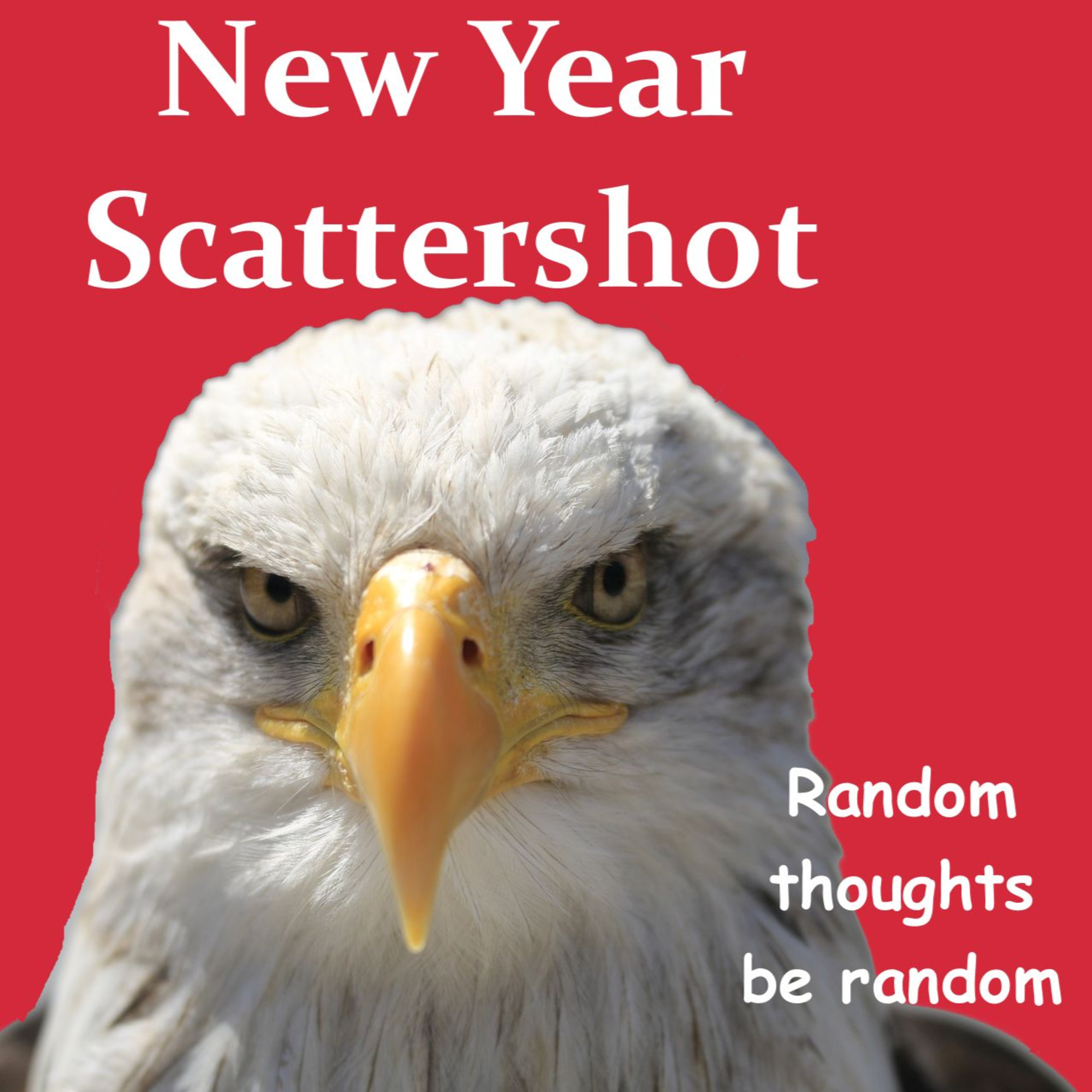 New Year Scattershot episode artwork