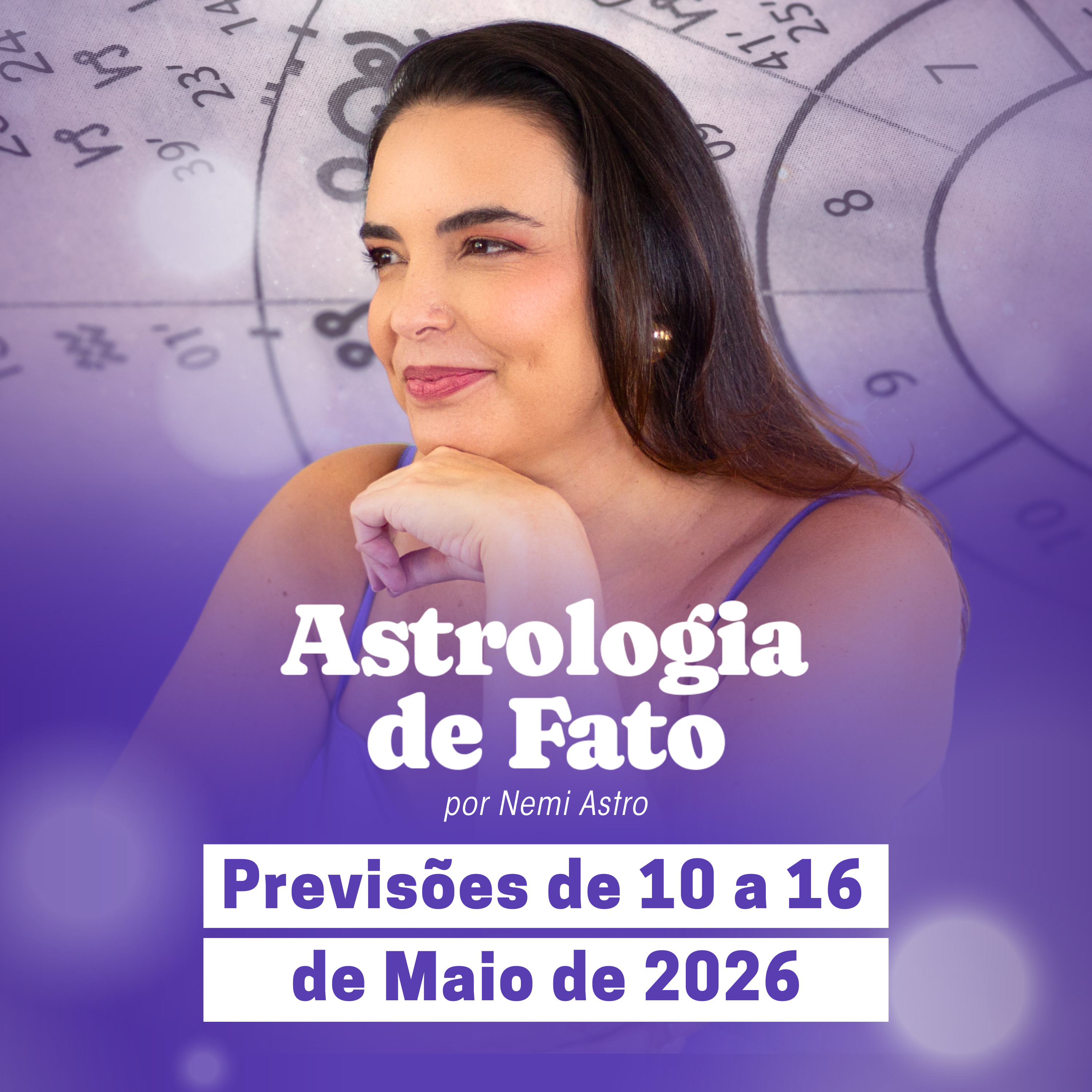 Previsões de 10 a 16 de Maio de 2026 episode artwork