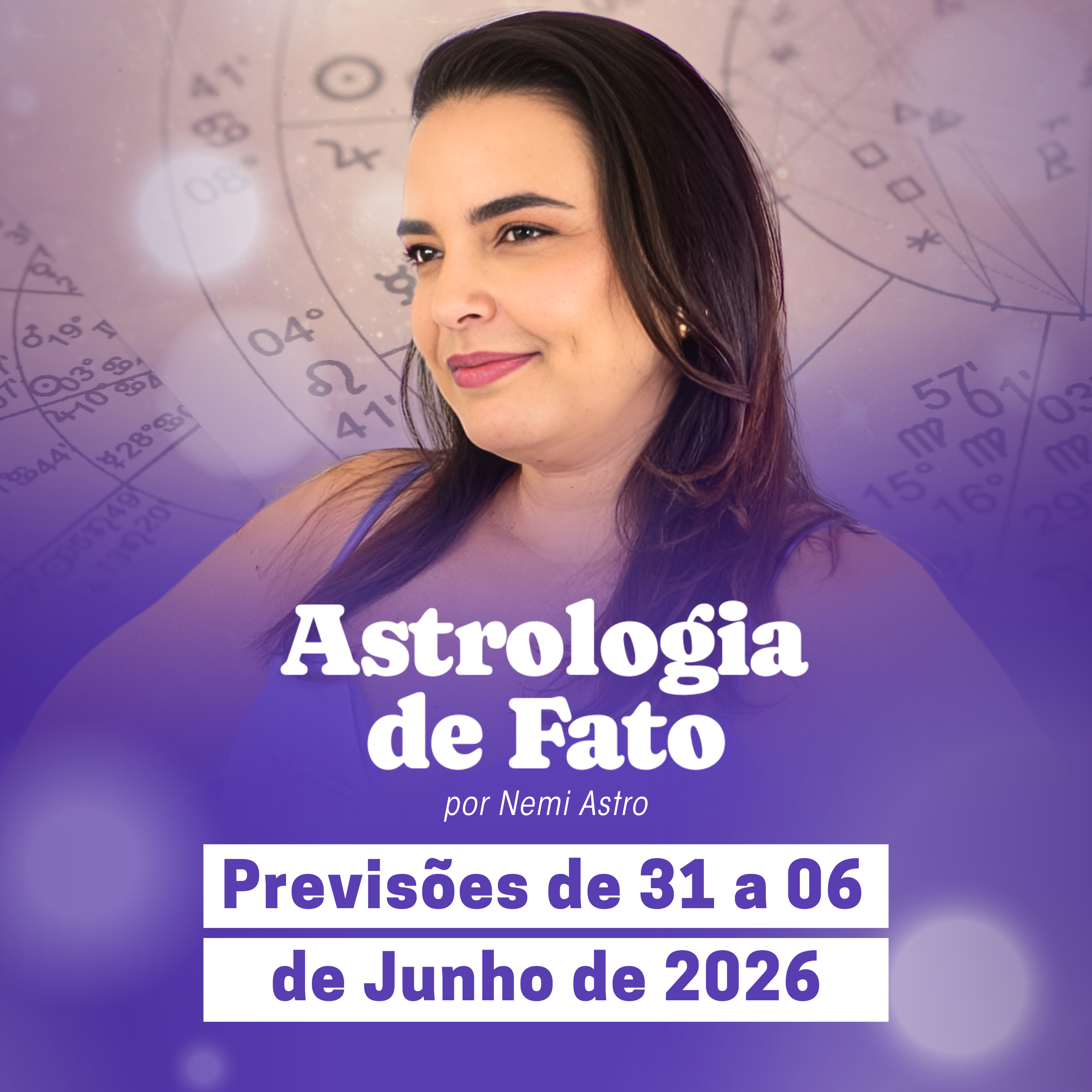 Previsões de 31 a 06 de Junho de 2026 episode artwork