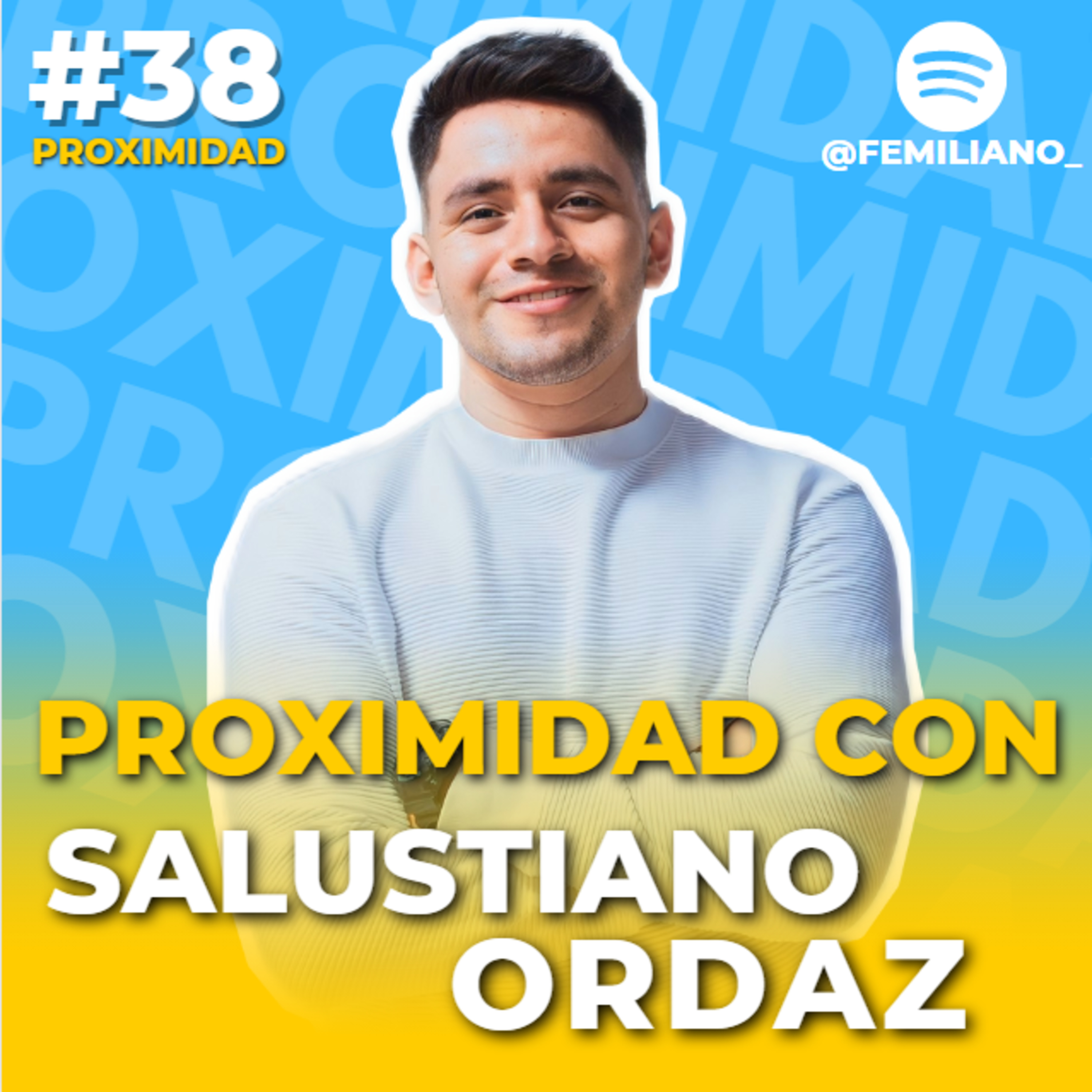 Proximidad