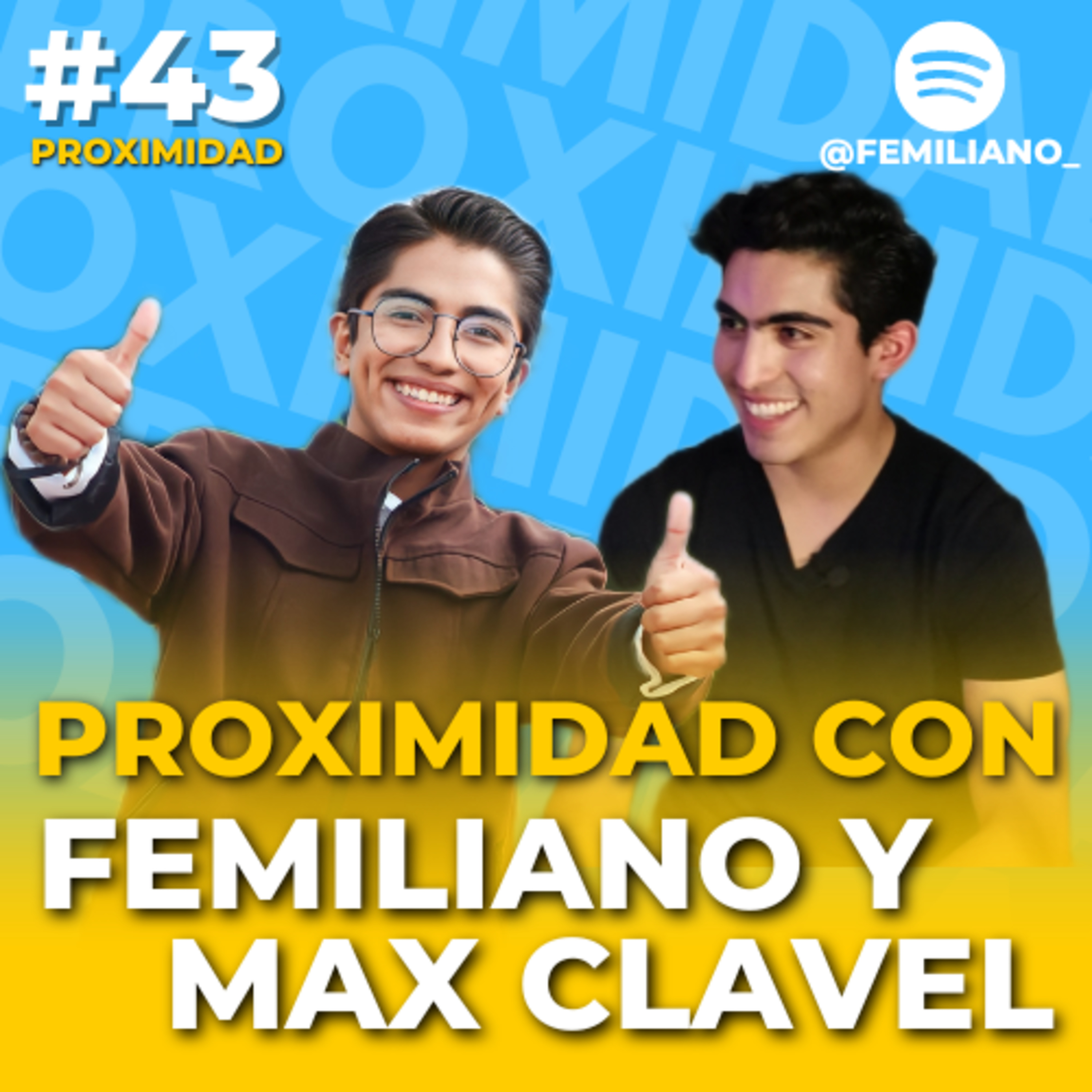 Proximidad