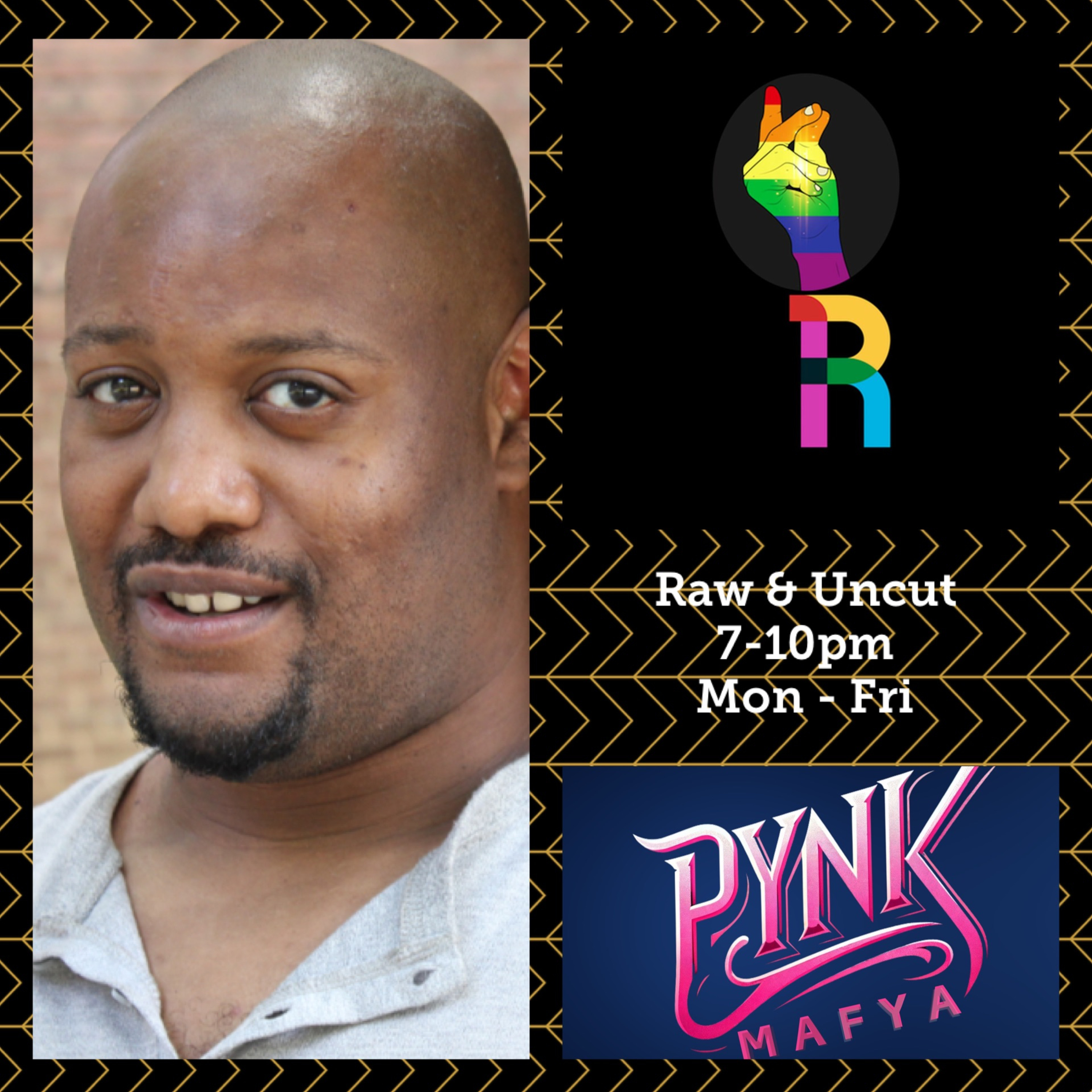 WERUradio.com The Urban Sound Of Pride