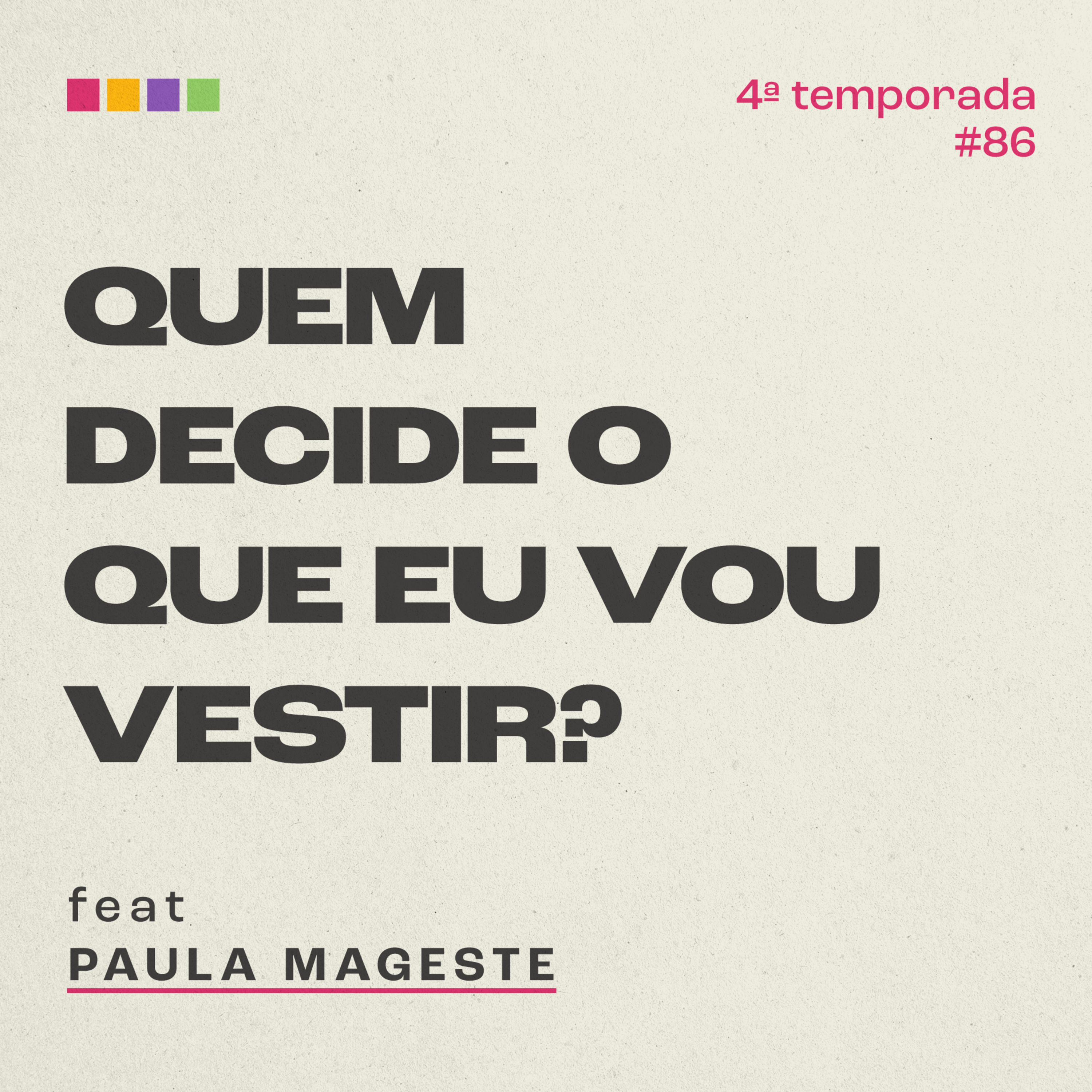 Estilo Possível por Marina Santa Helena