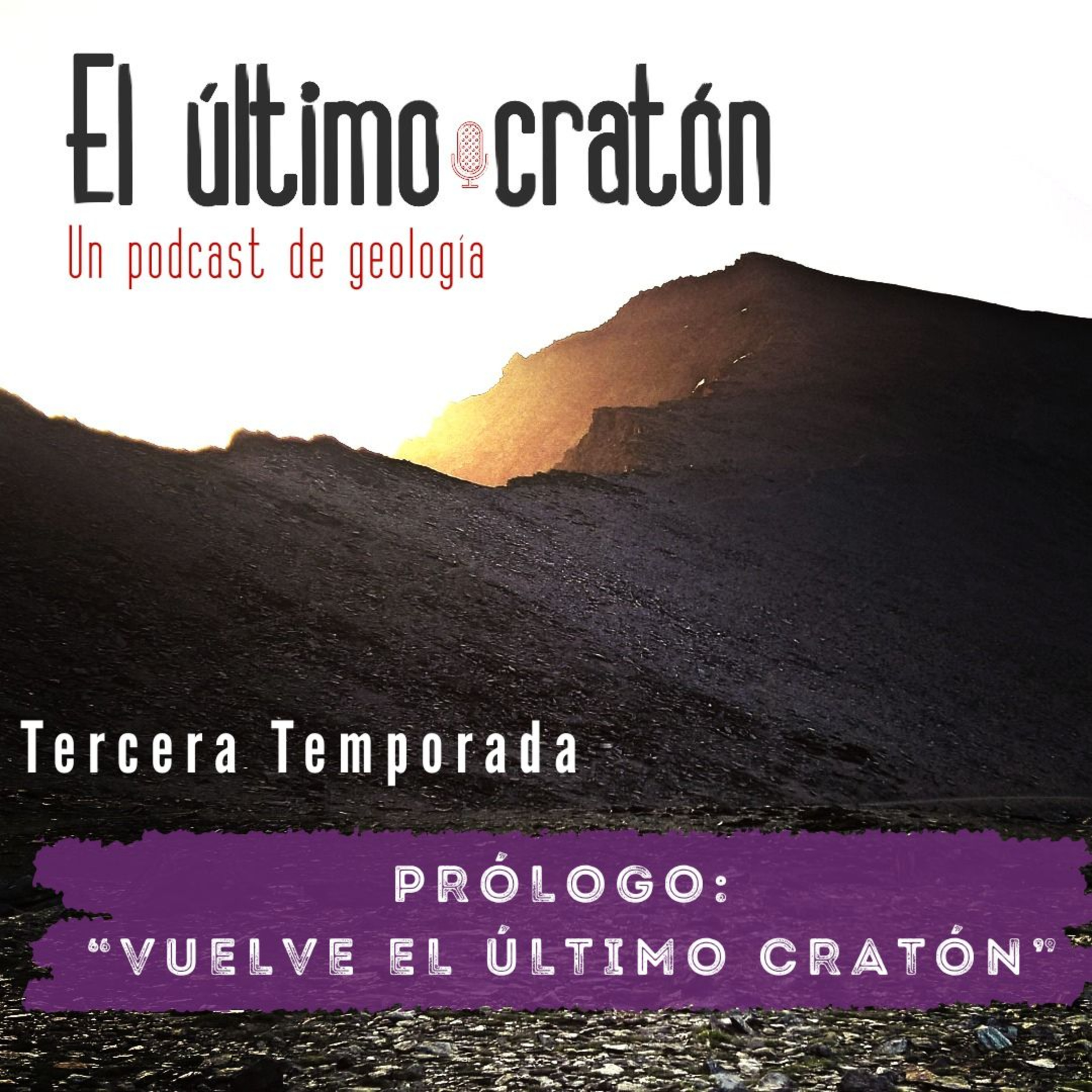 Prólogo 3º Temporada: "vuelve El Último Cratón" episode artwork