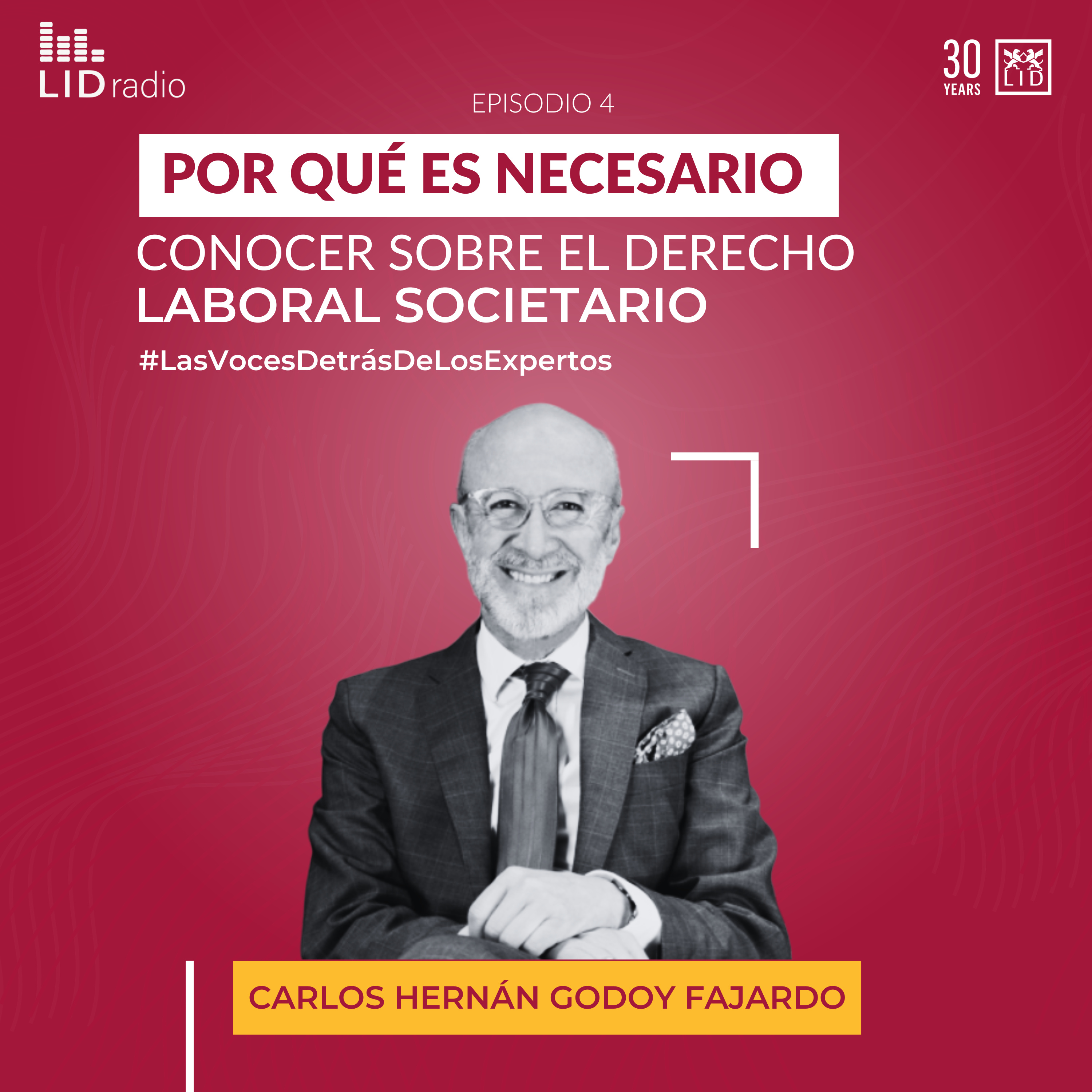 LID Radio en español