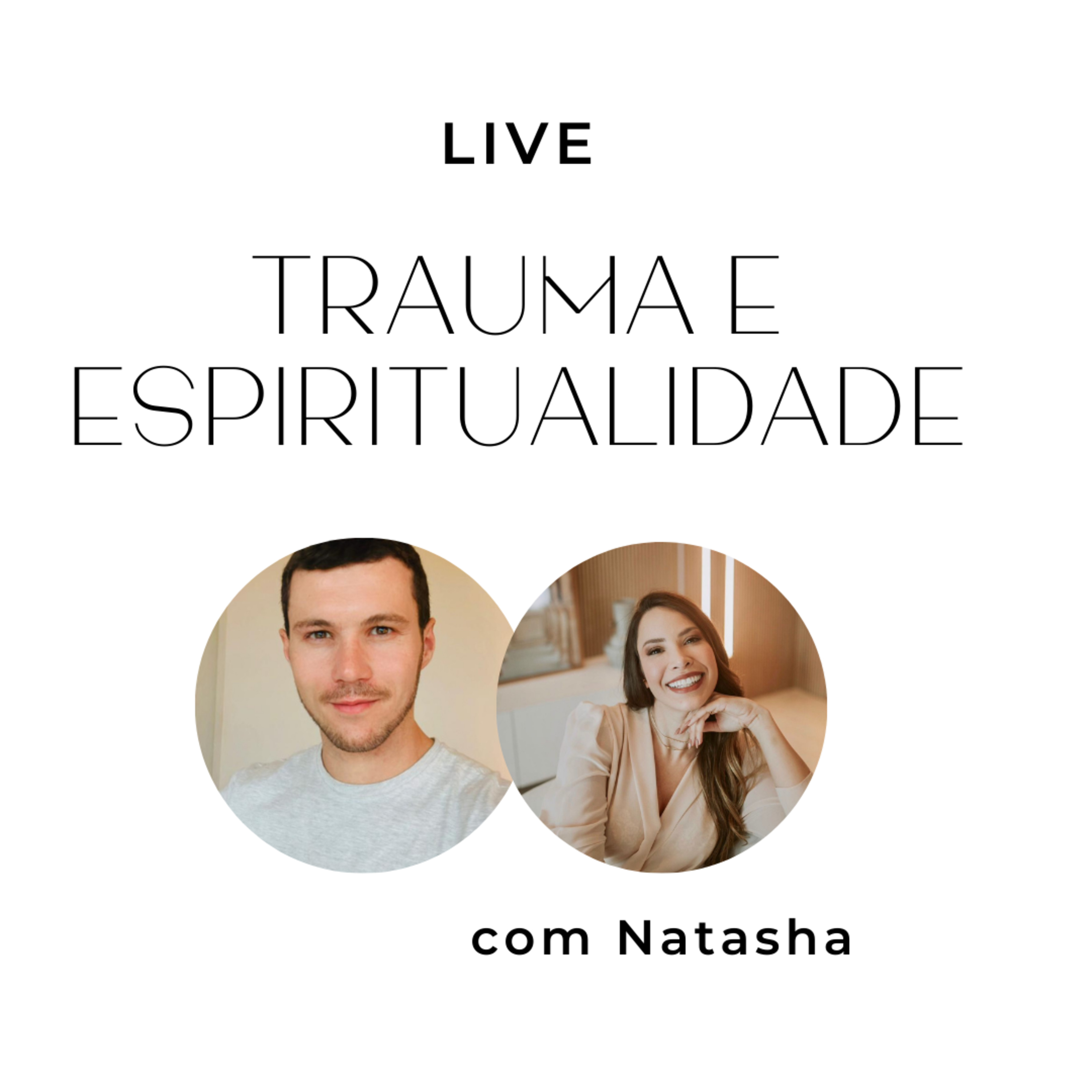 Podcasts Arthur Cauê