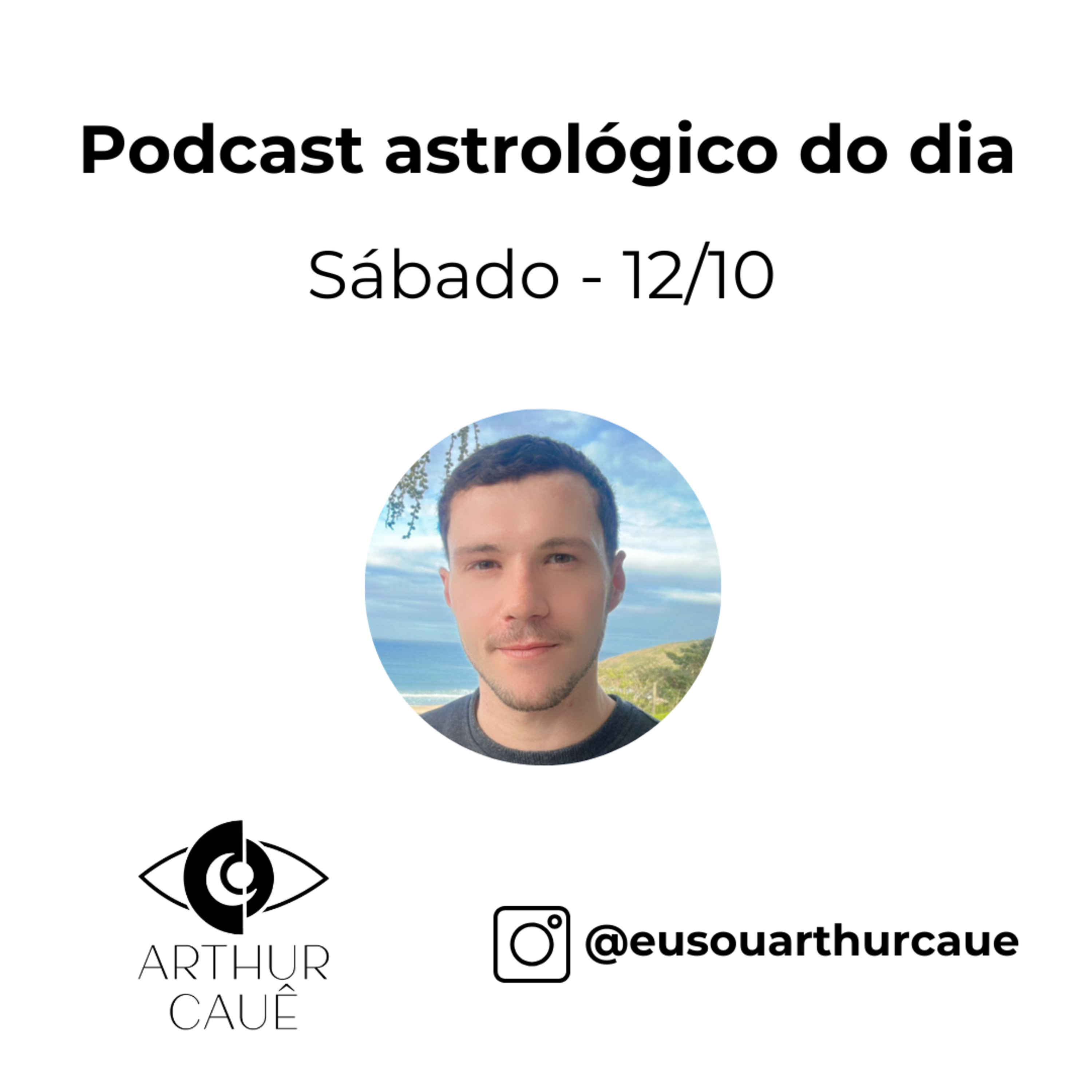 Podcasts Arthur Tedesco