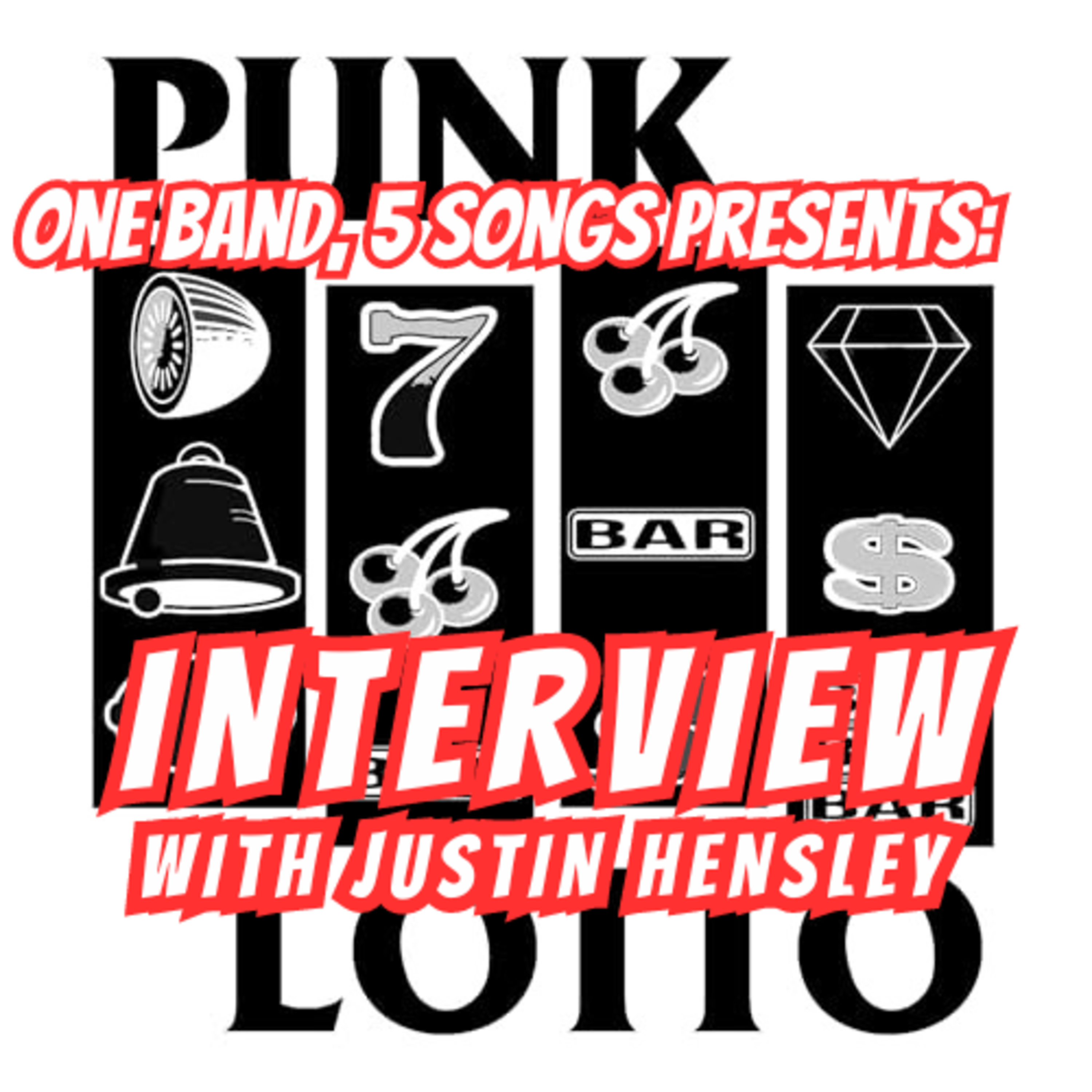 One Band, 5 Songs