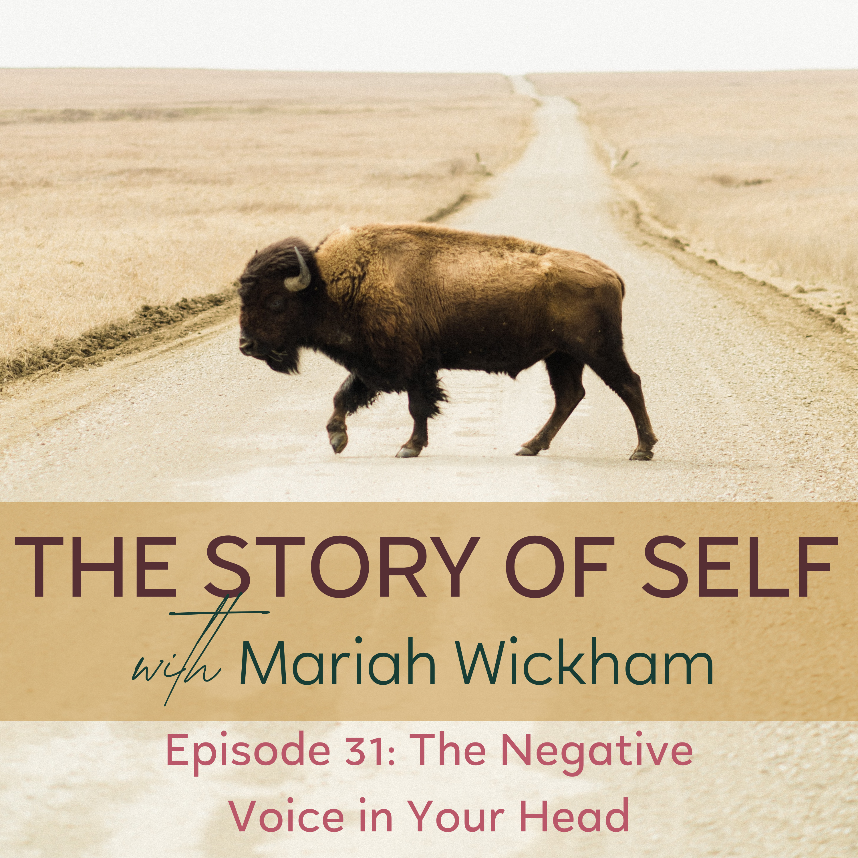 The Story of Self