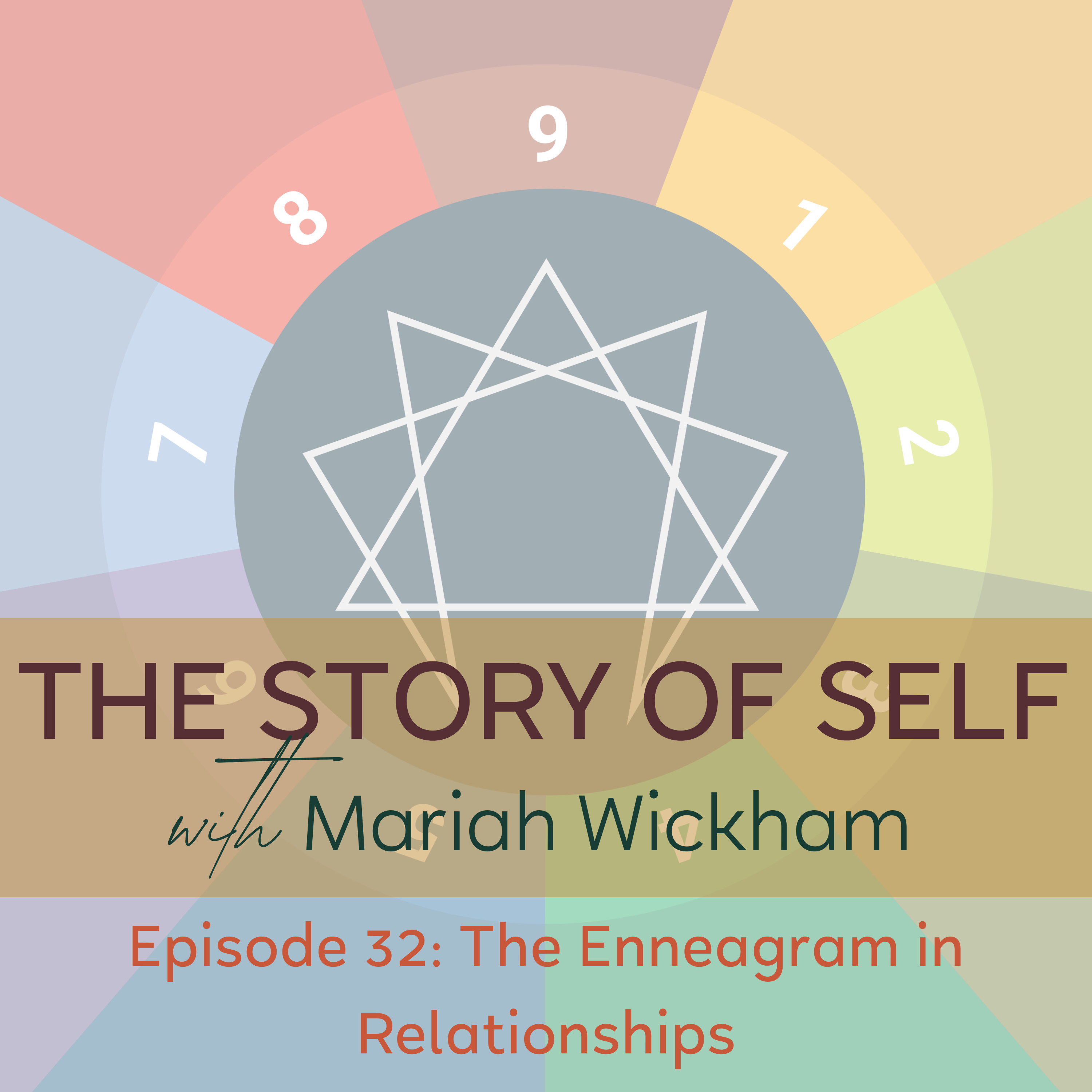 The Story of Self