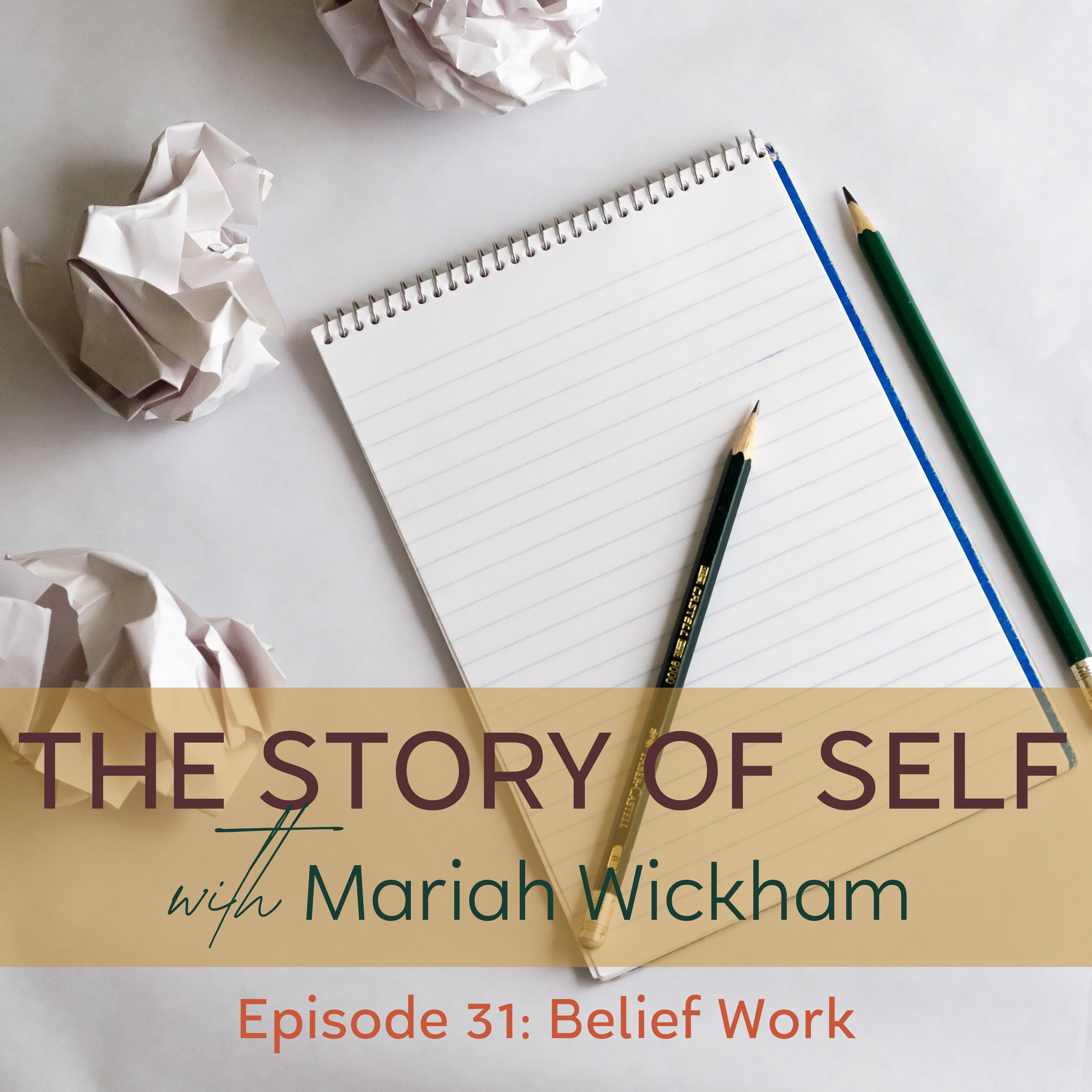 The Story of Self