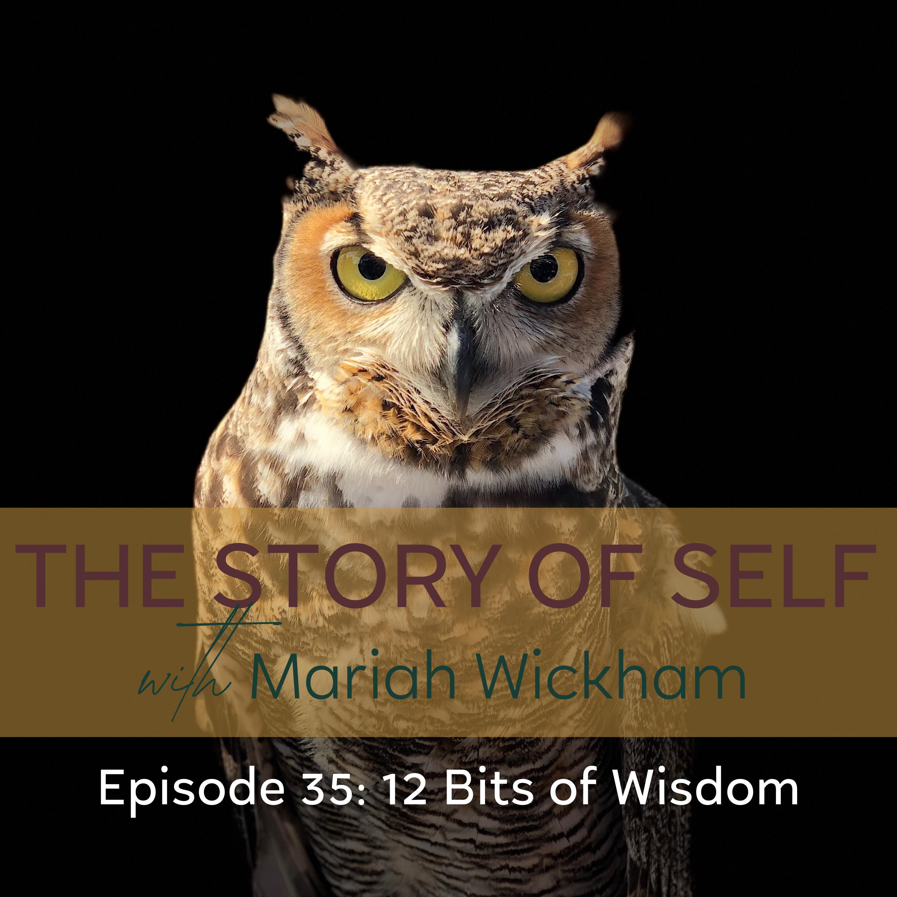 The Story of Self