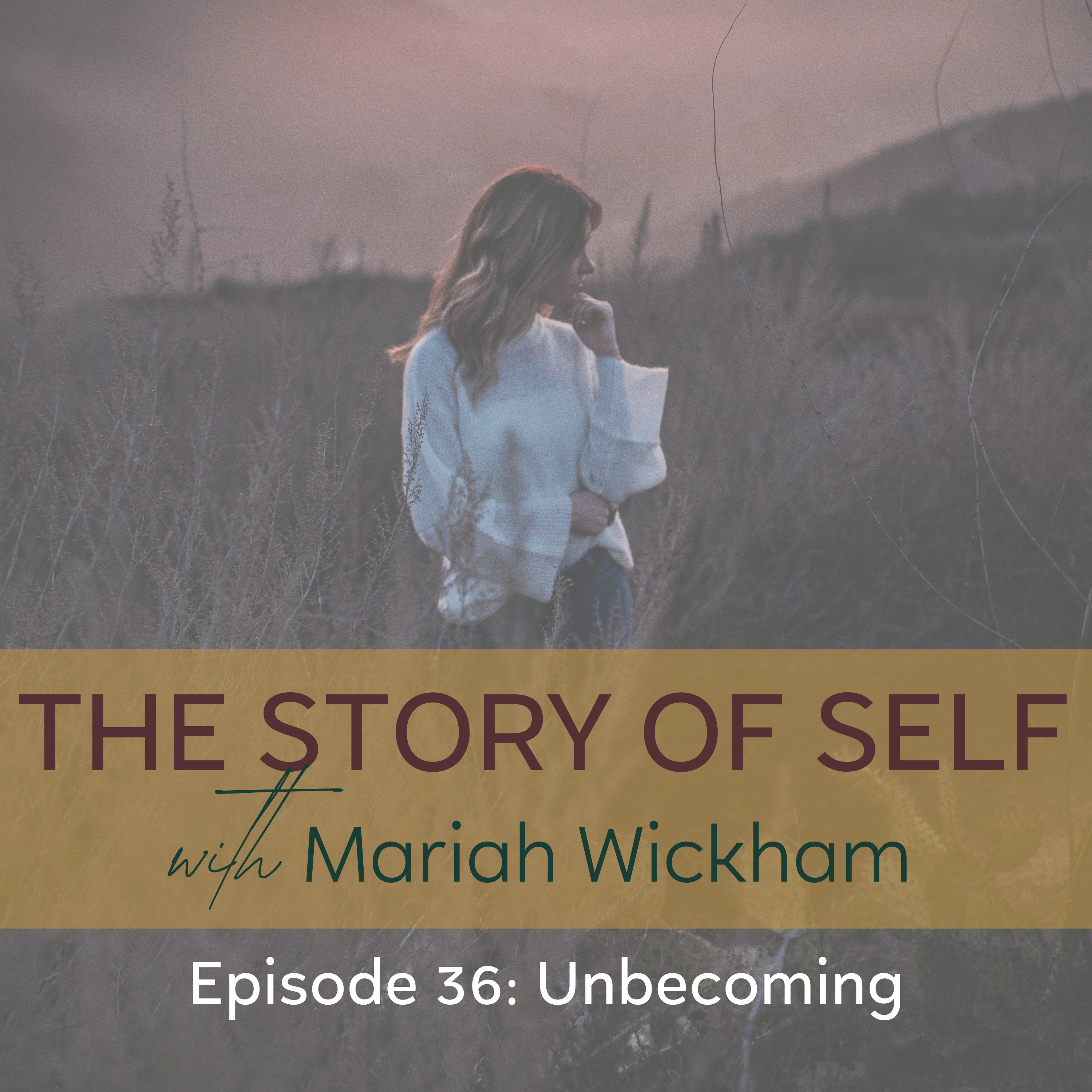 The Story of Self