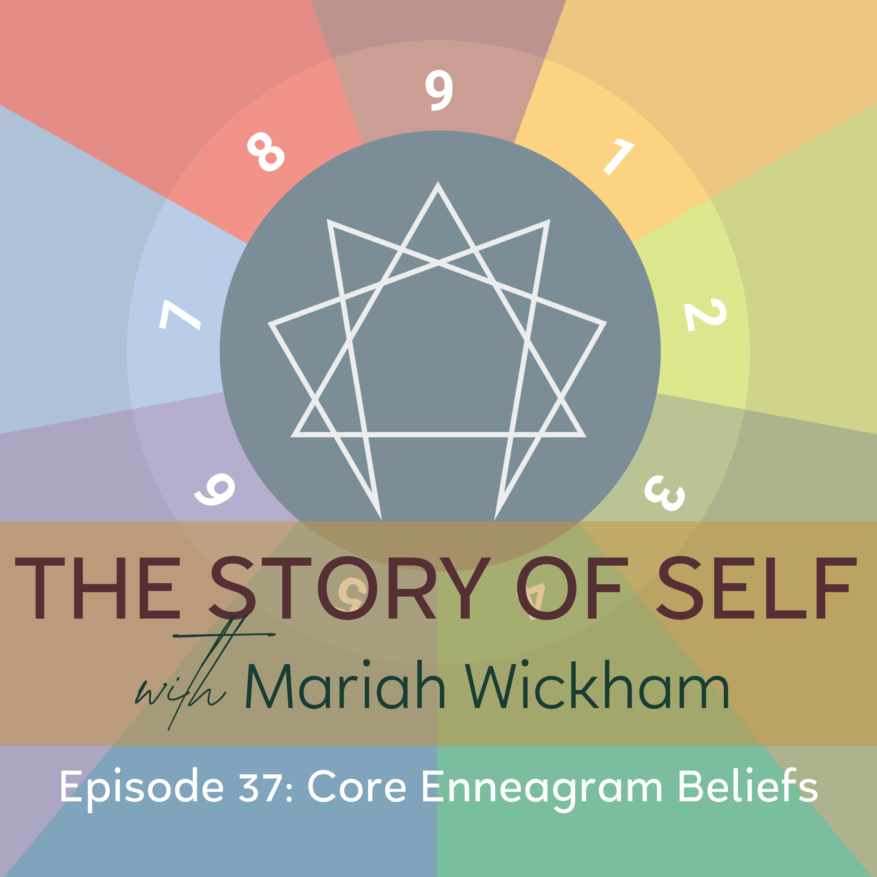 The Story of Self