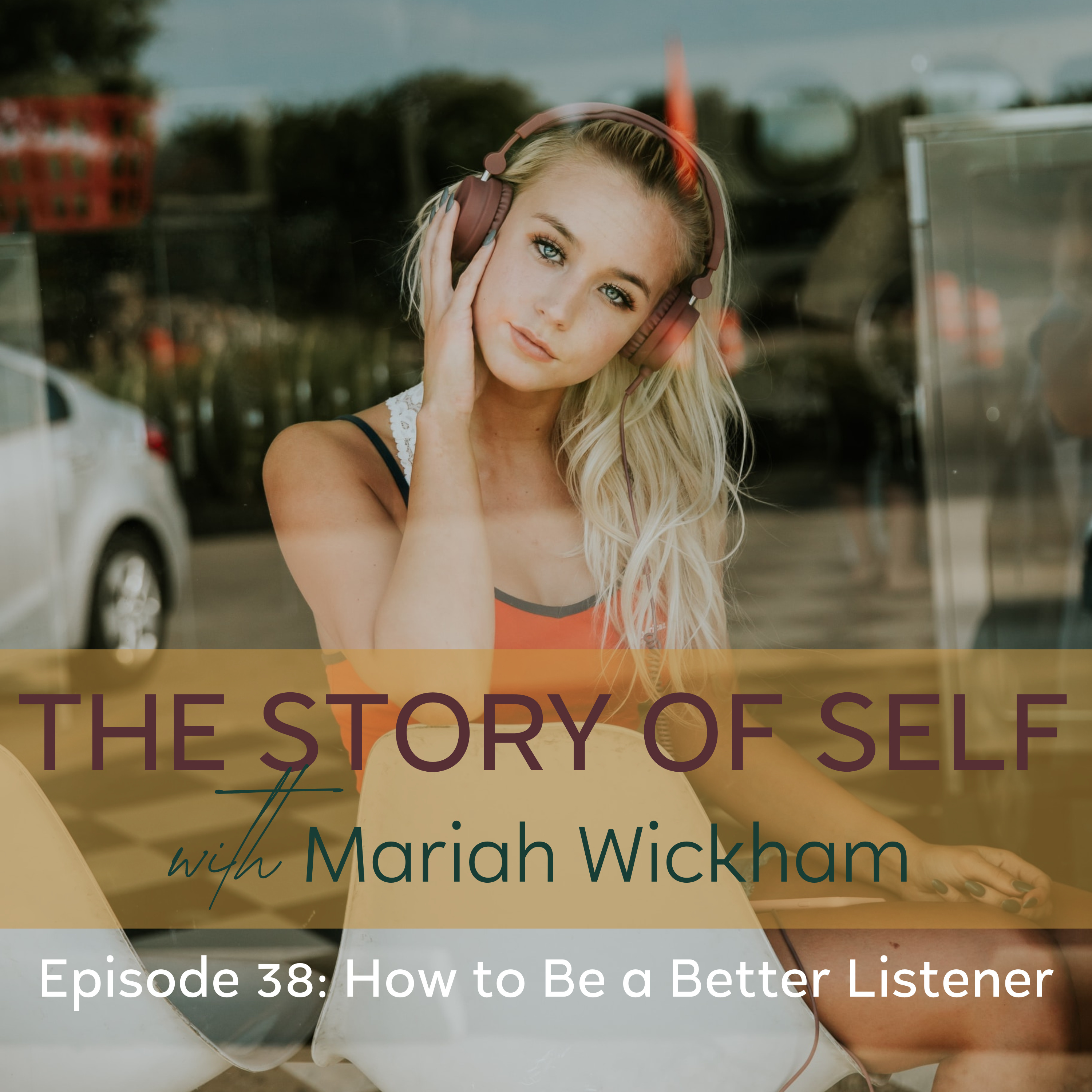The Story of Self