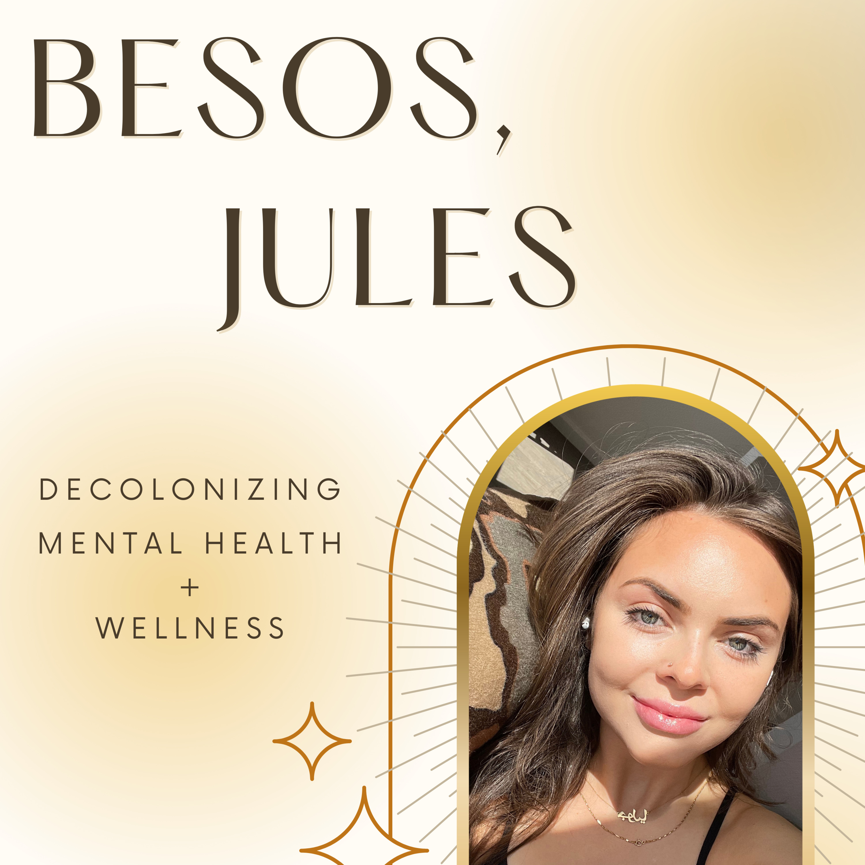 Besos, Jules | Individualism is a LIE