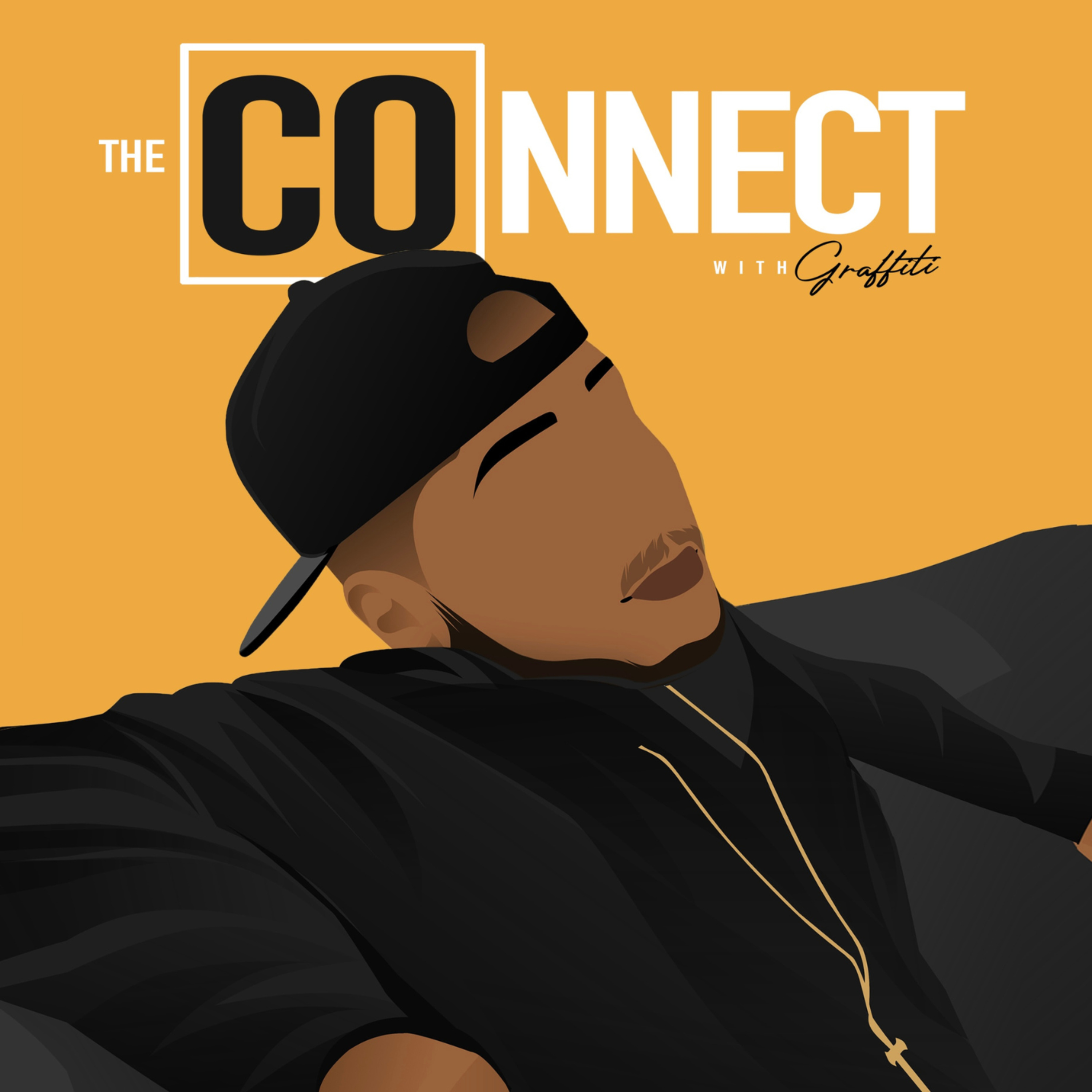 The COnnect w/Graffiti | People Over Politics ft. Shontel Lewis