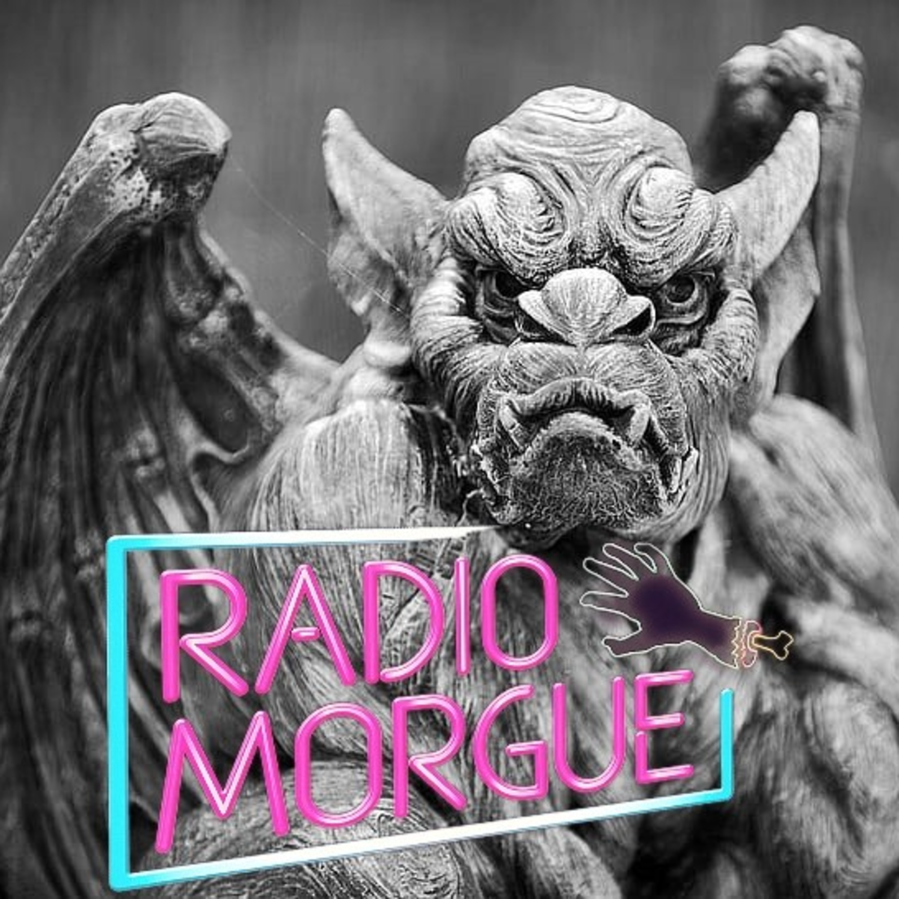 RADIO MORGUE
