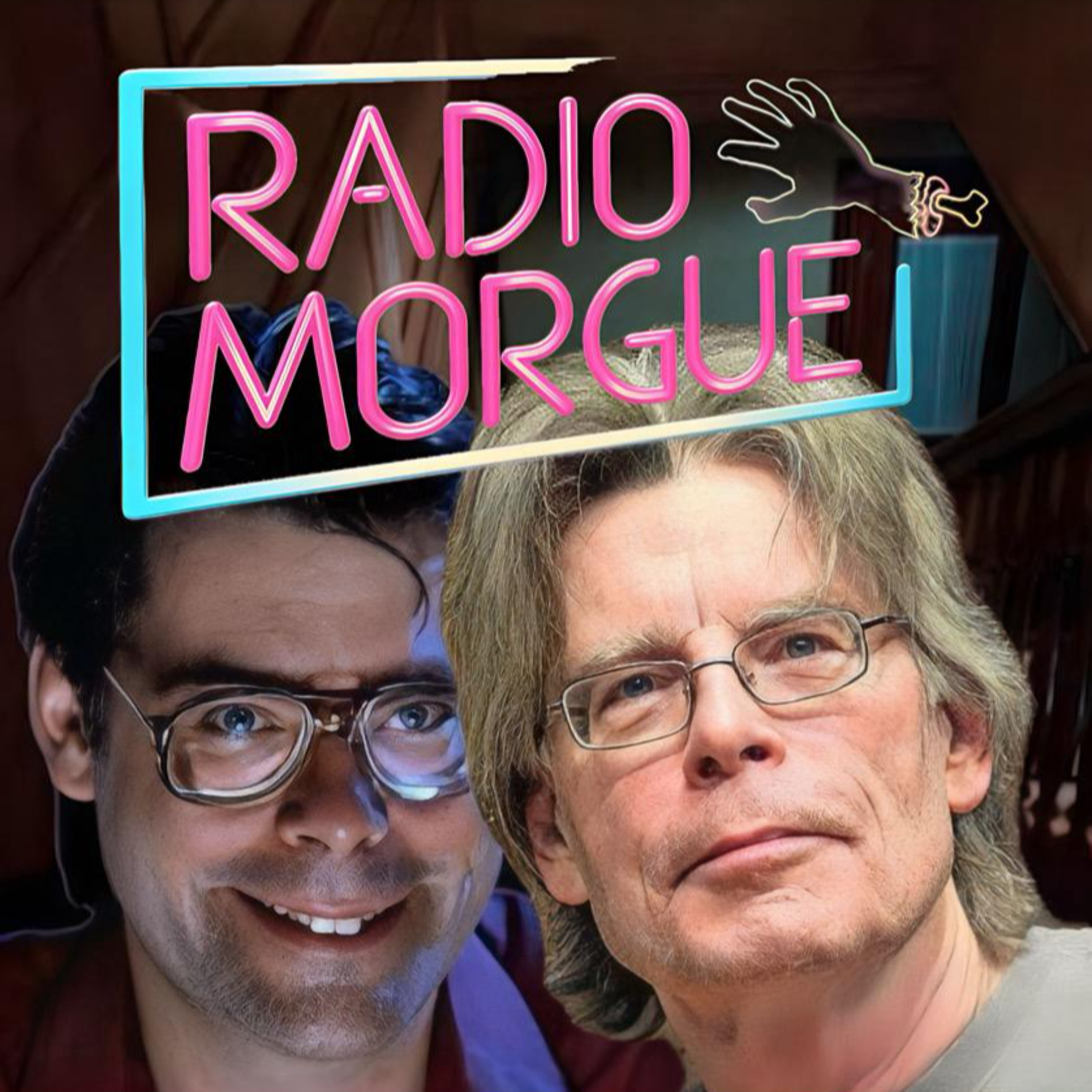 RADIO MORGUE