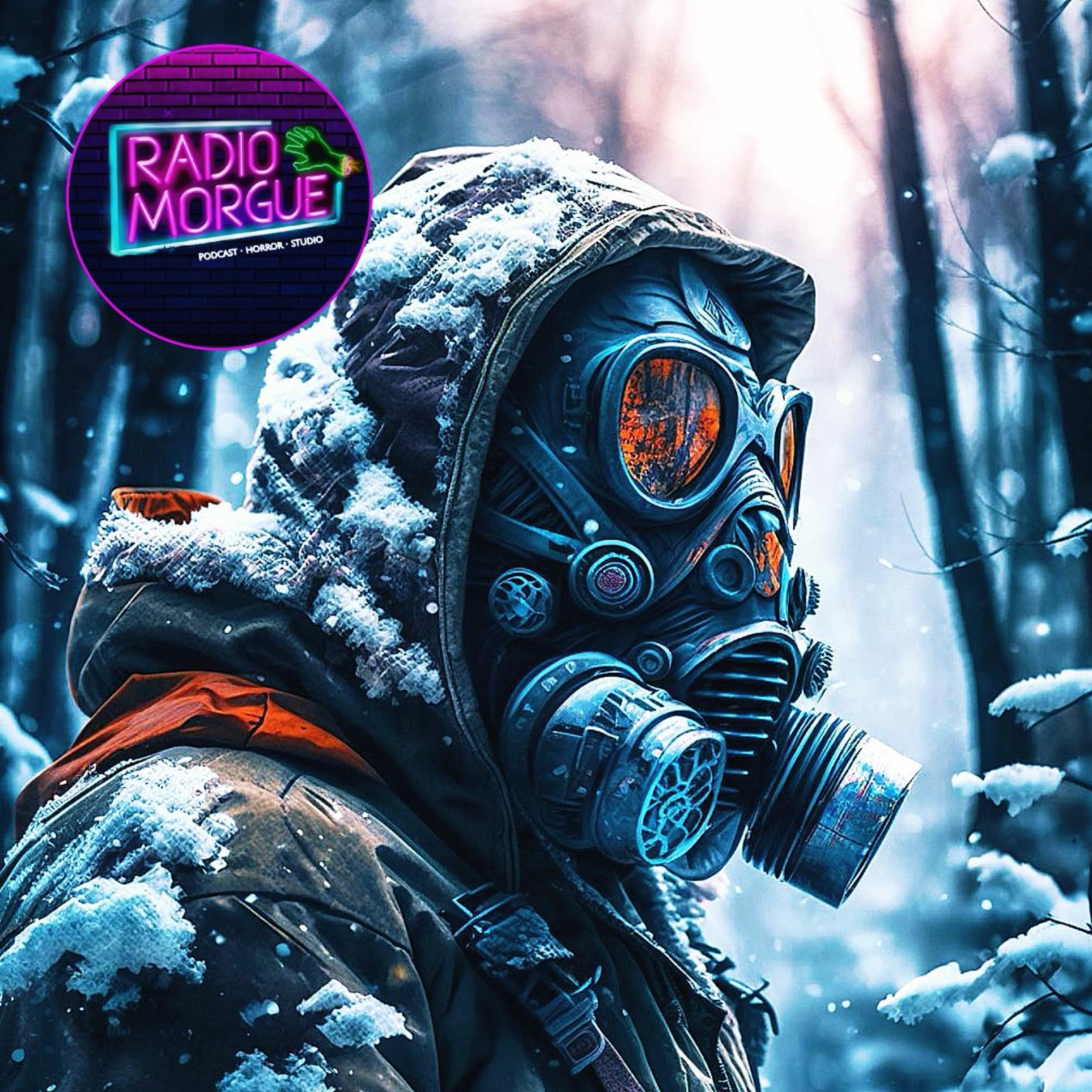 RADIO MORGUE