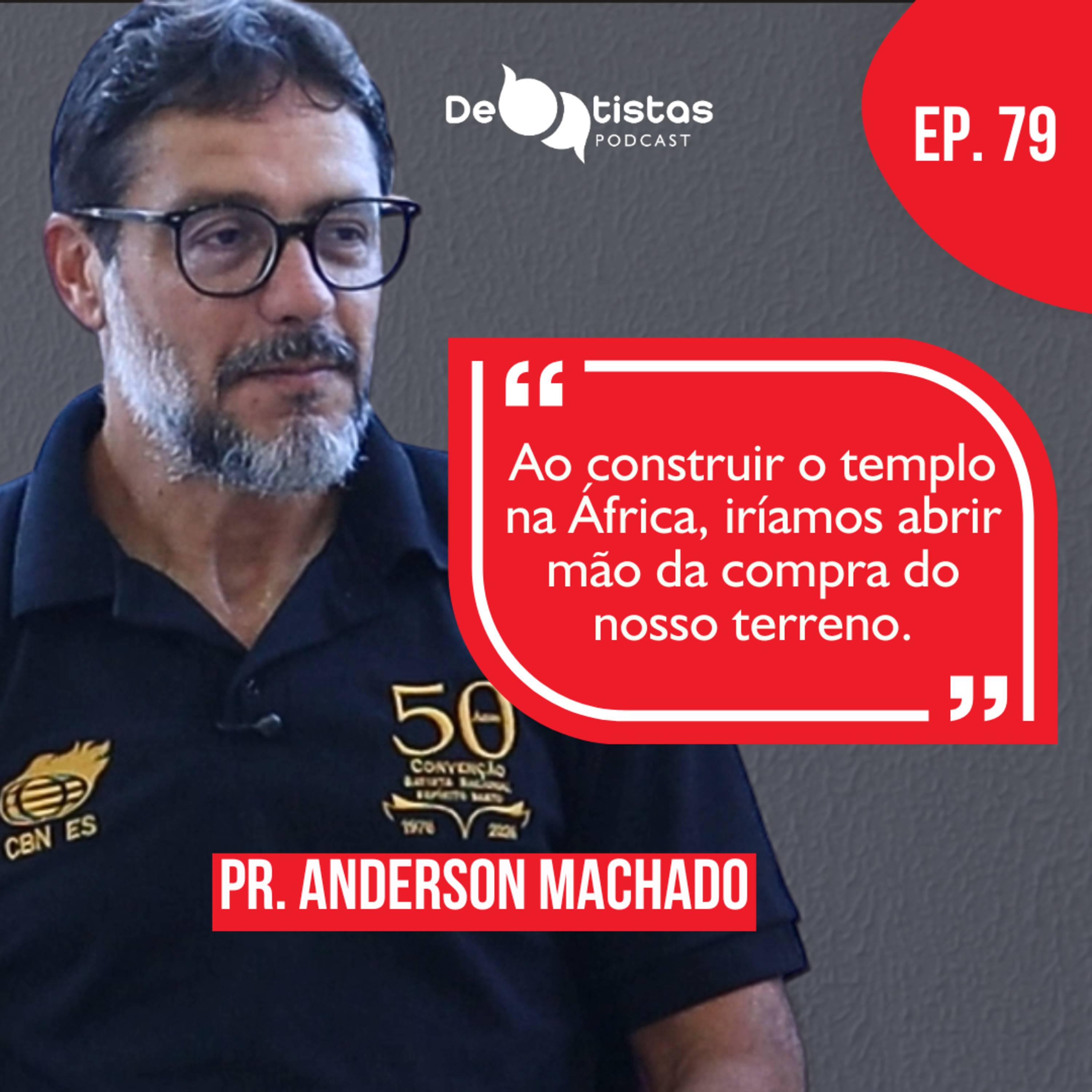 Convenção Batista Nacional