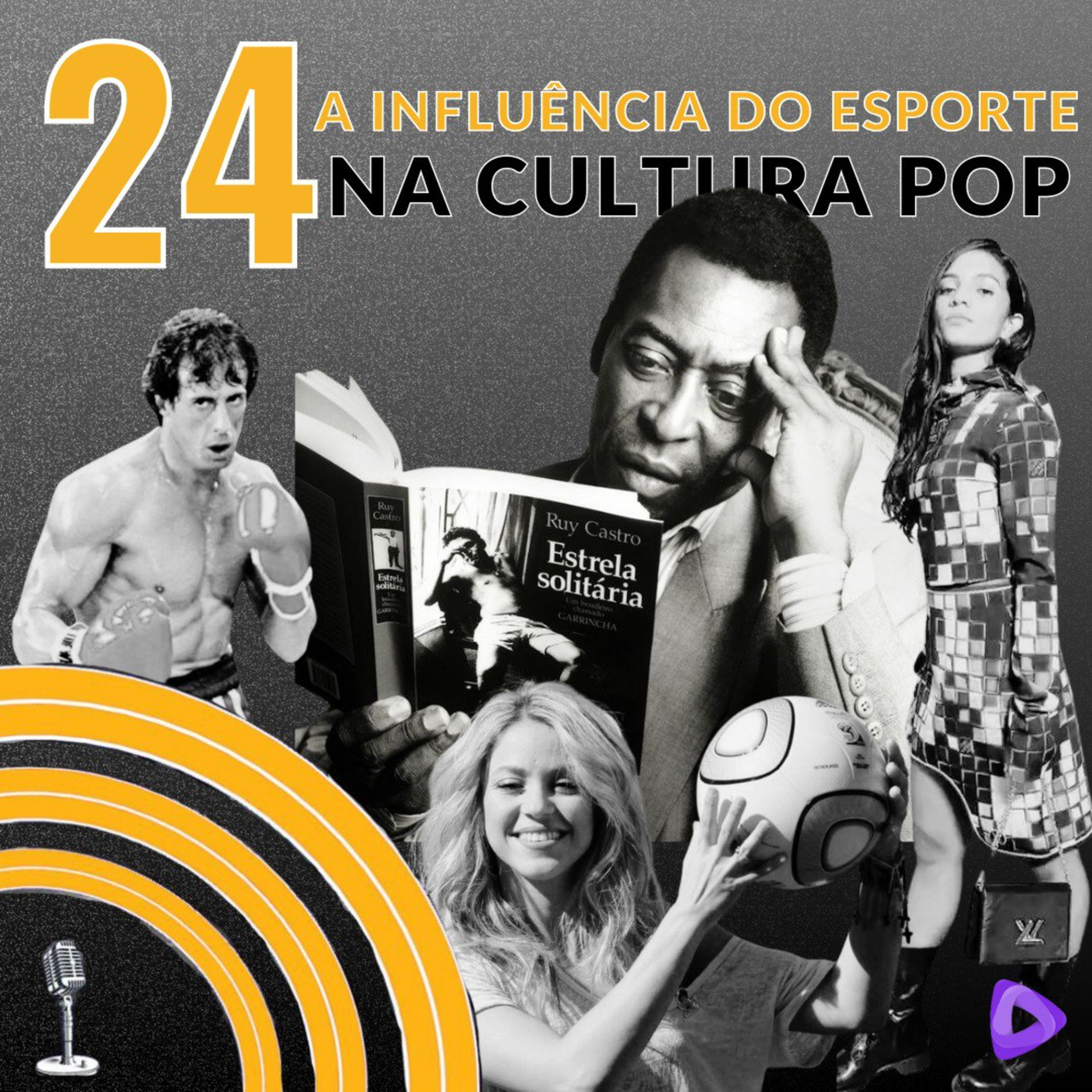 Nas Linhas do Esporte