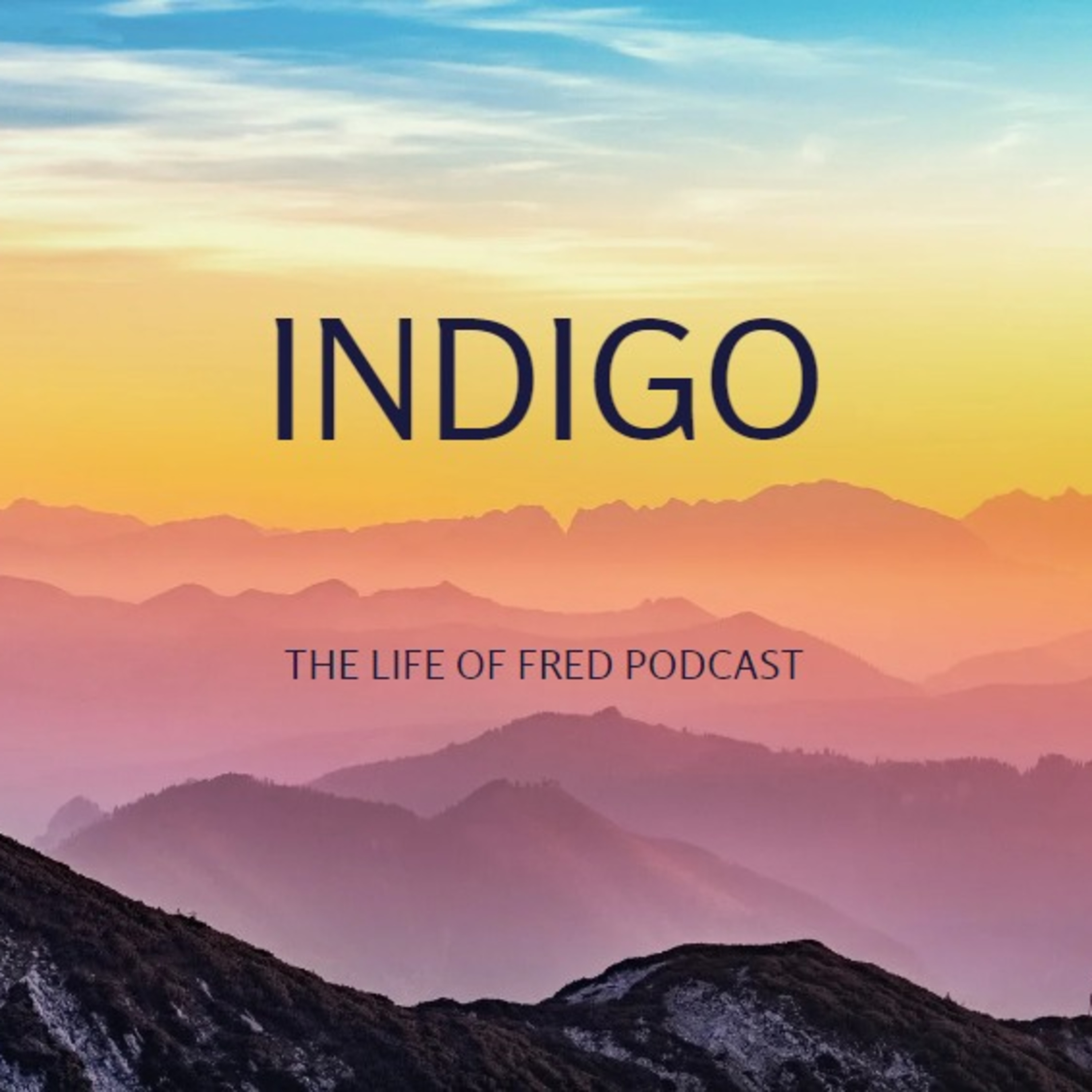 The Life Of Fred
