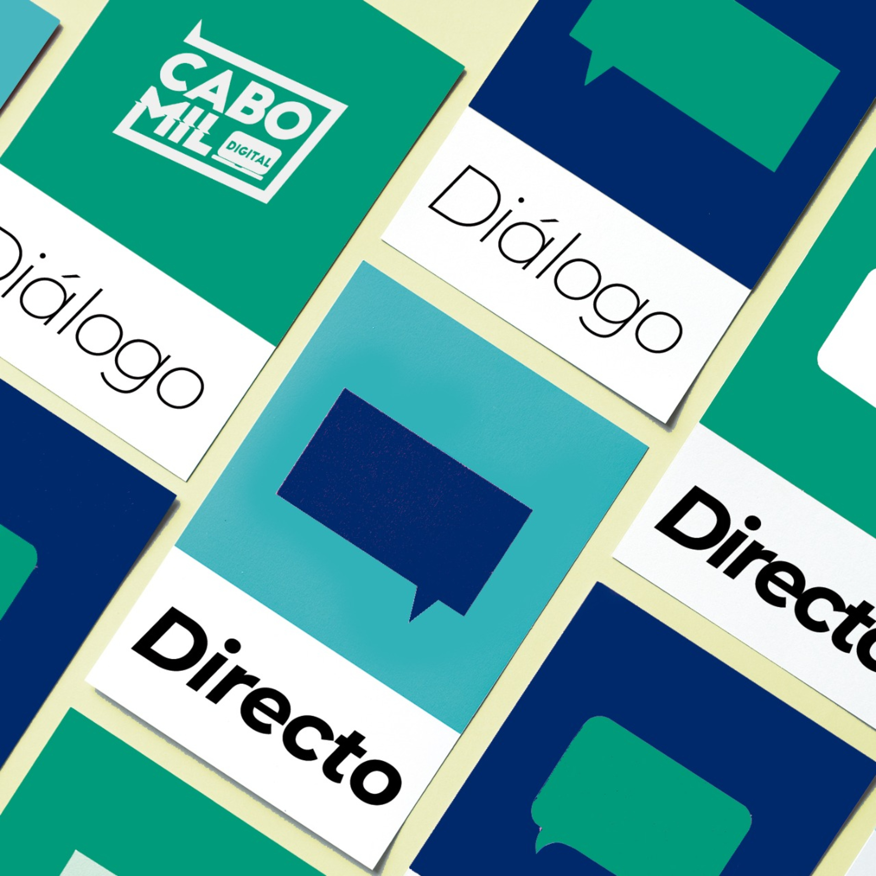 Diálogo Directo | Beatriz Adriana Robles  episode artwork