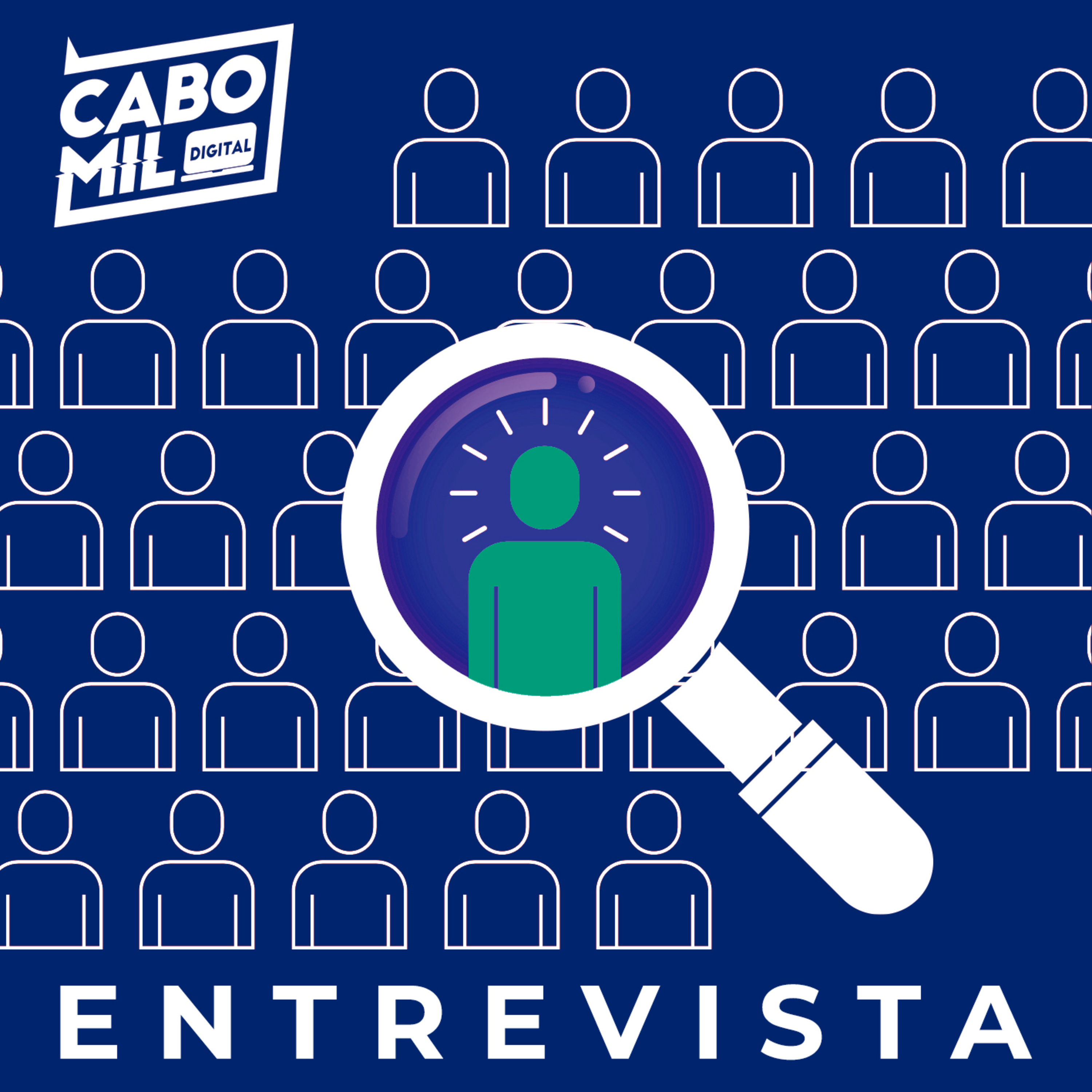 Entrevista | Carlos Tinoco episode artwork