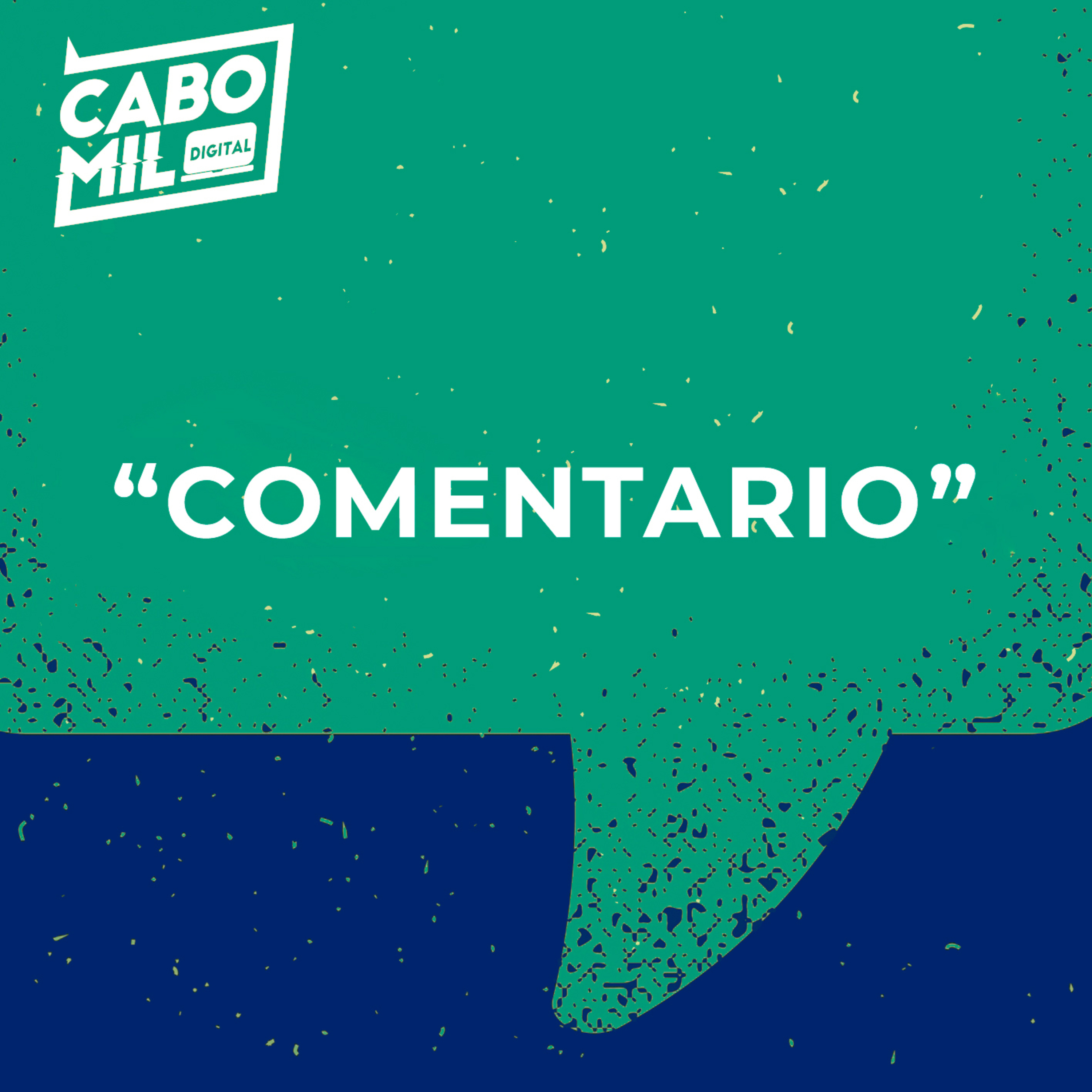 Comentario | Emilio Carrillo episode artwork