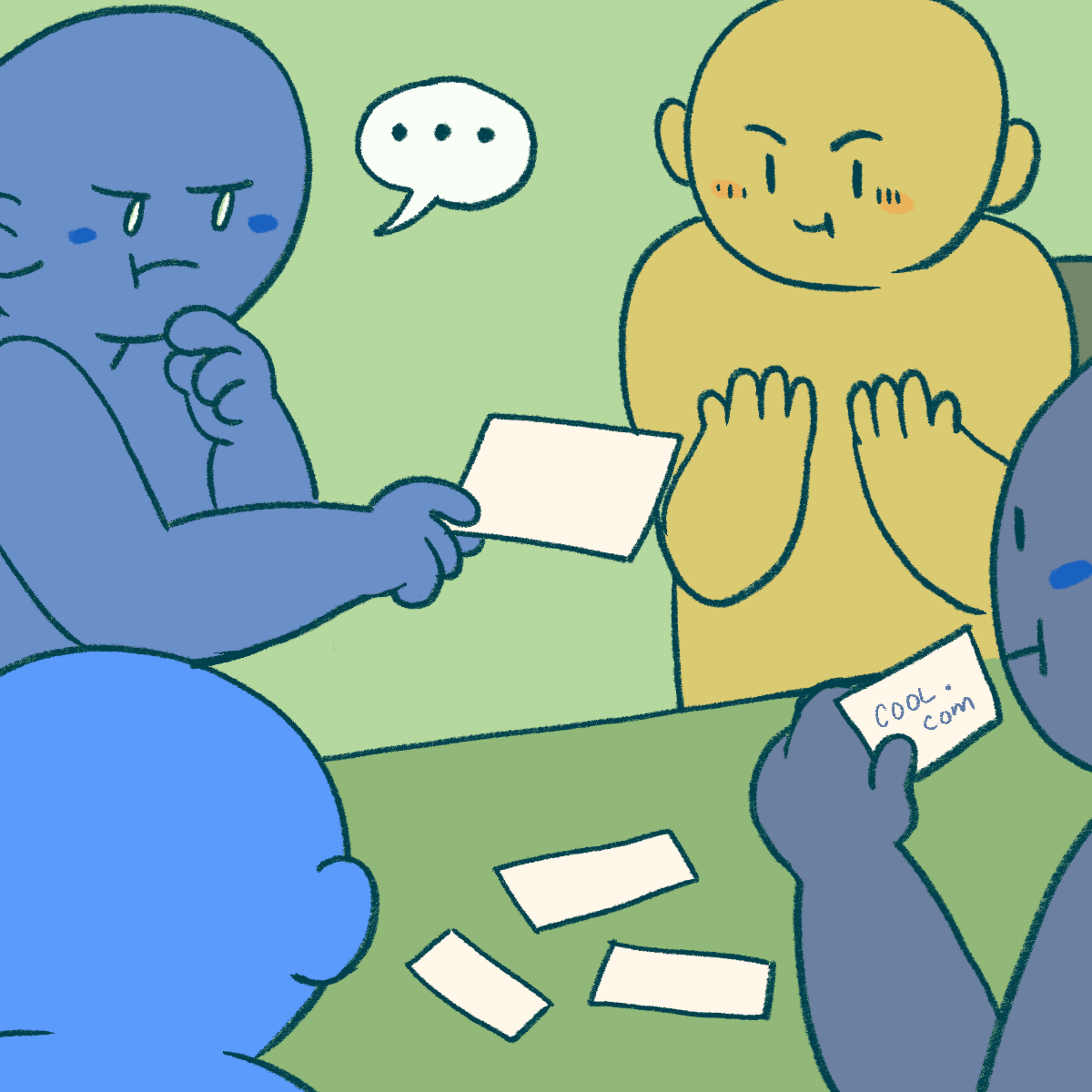 Networking