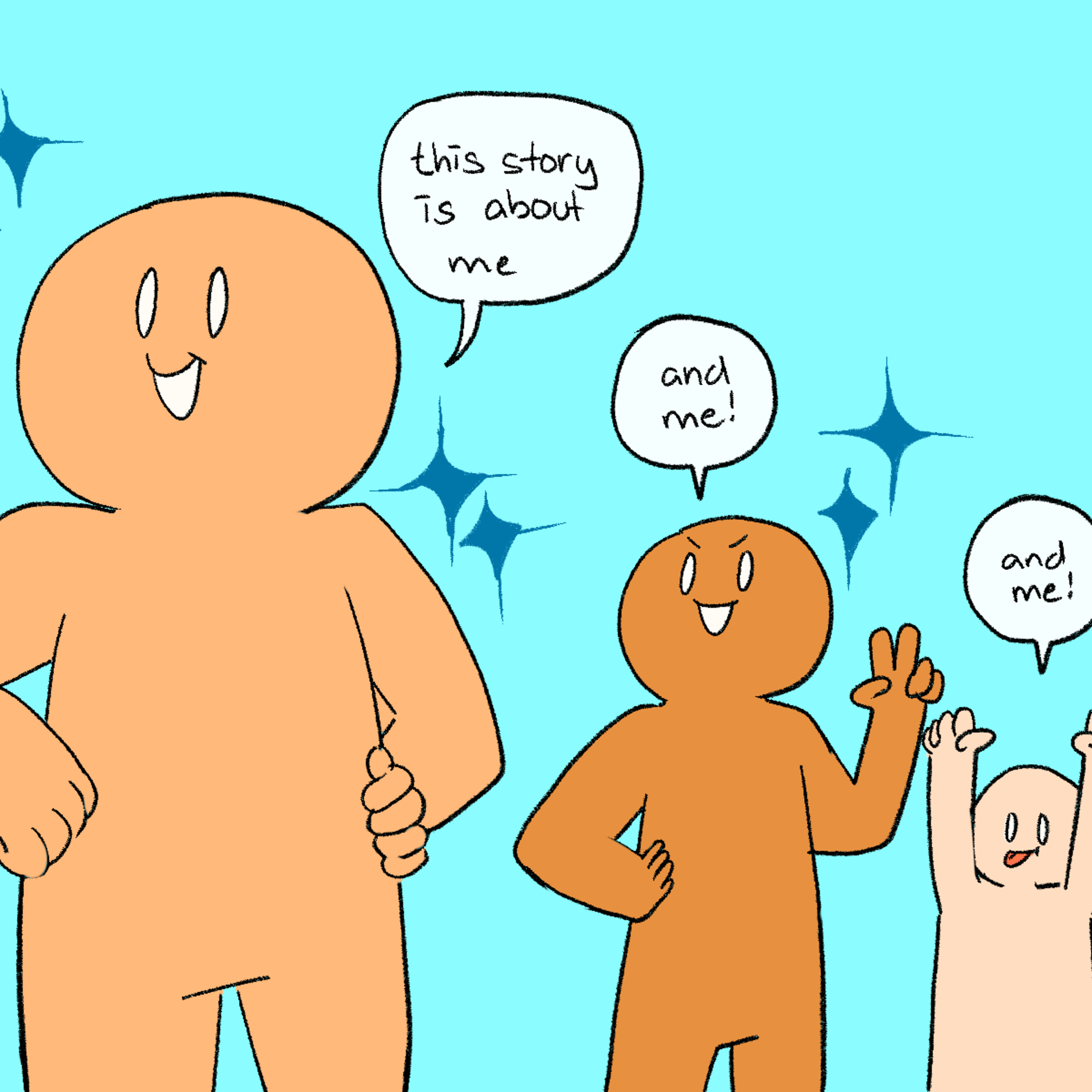 Protagonists