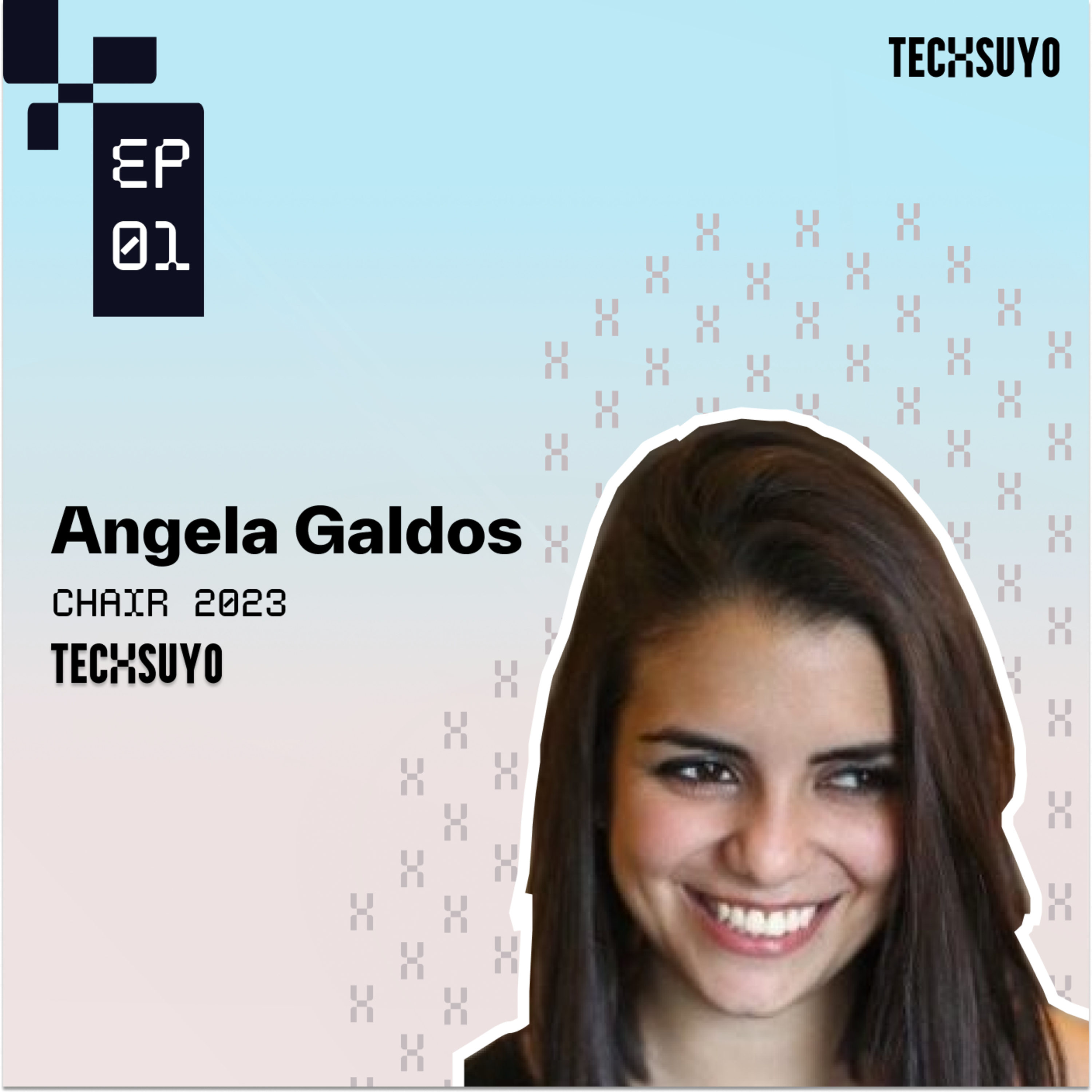 Portada de Techsuyo Podcast