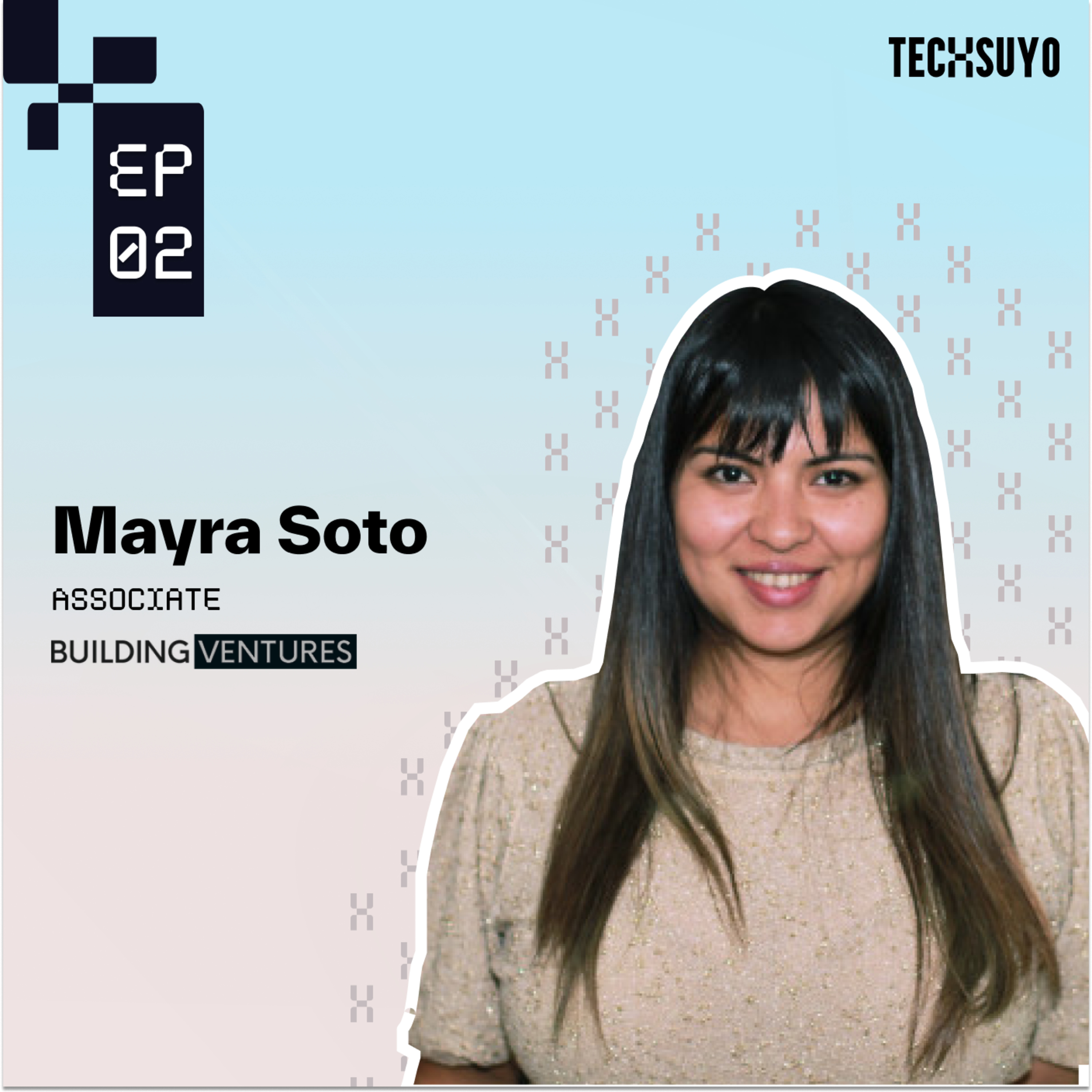Portada de Techsuyo Podcast