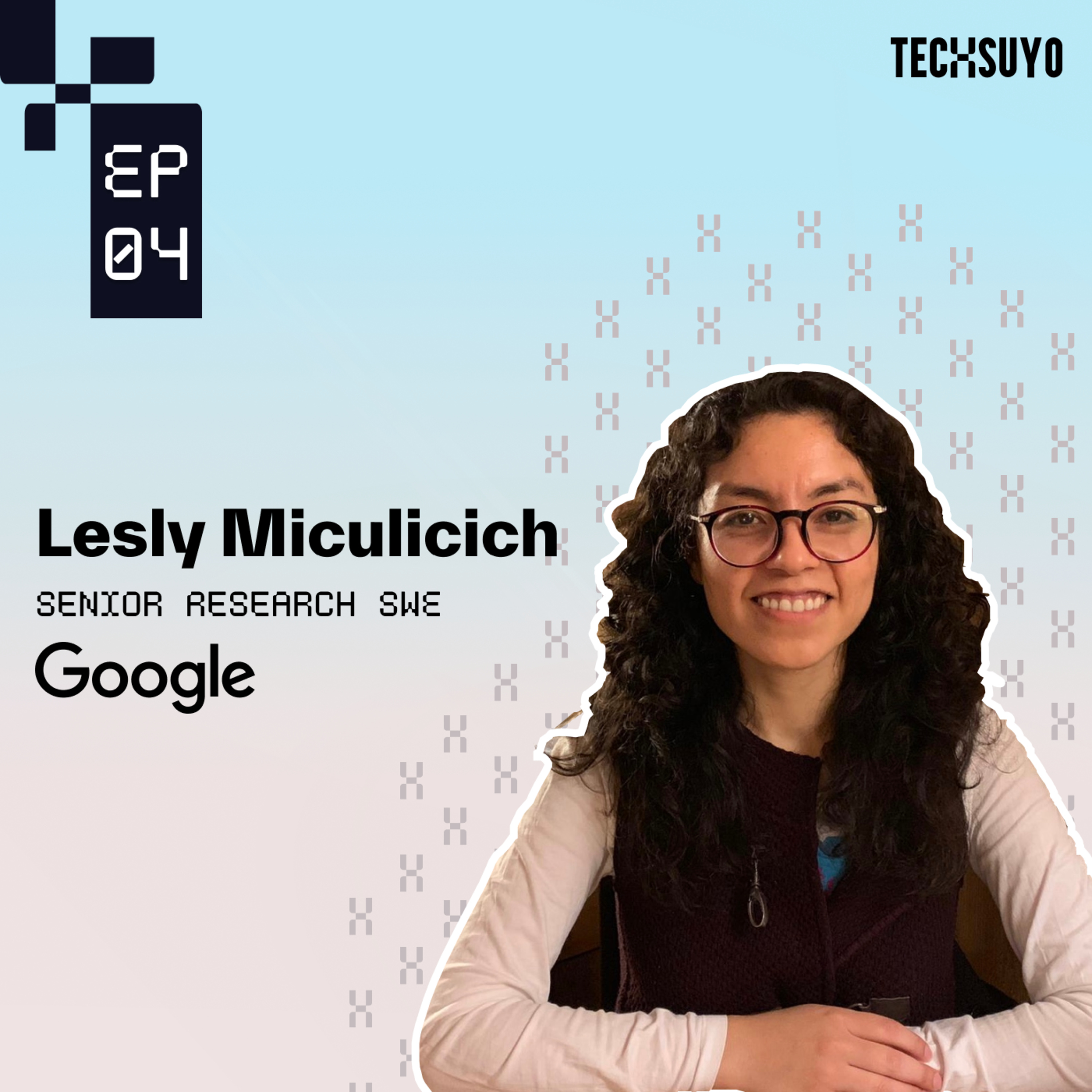 Portada de Techsuyo Podcast