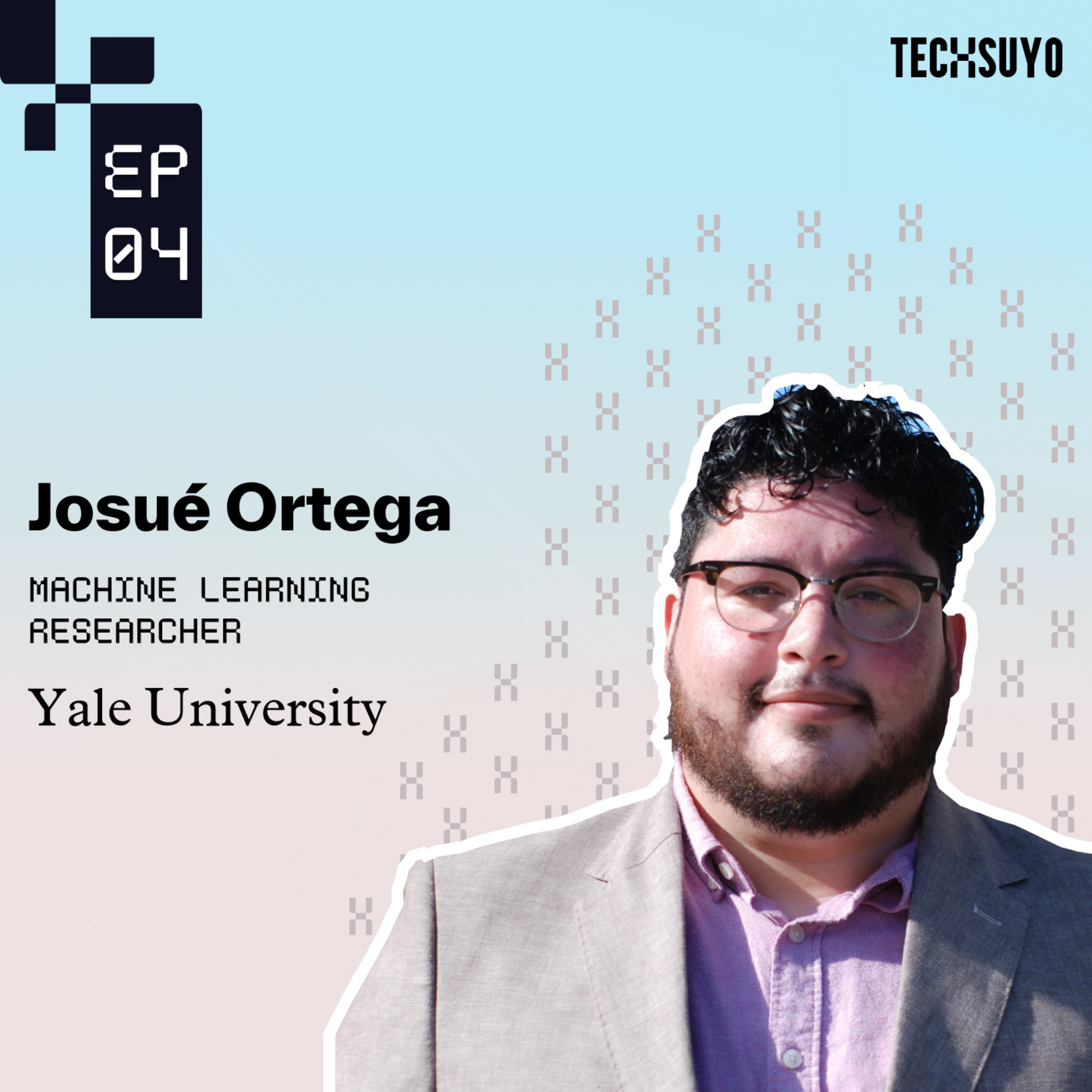 Portada de Techsuyo Podcast