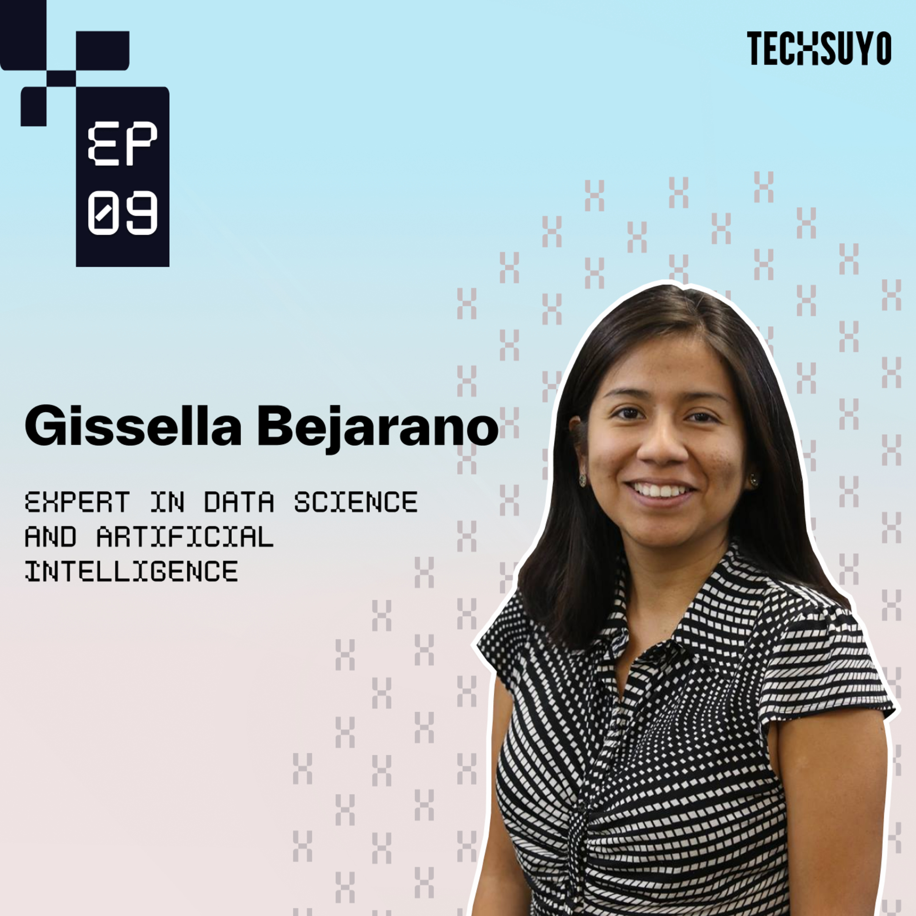 Portada de Techsuyo Podcast