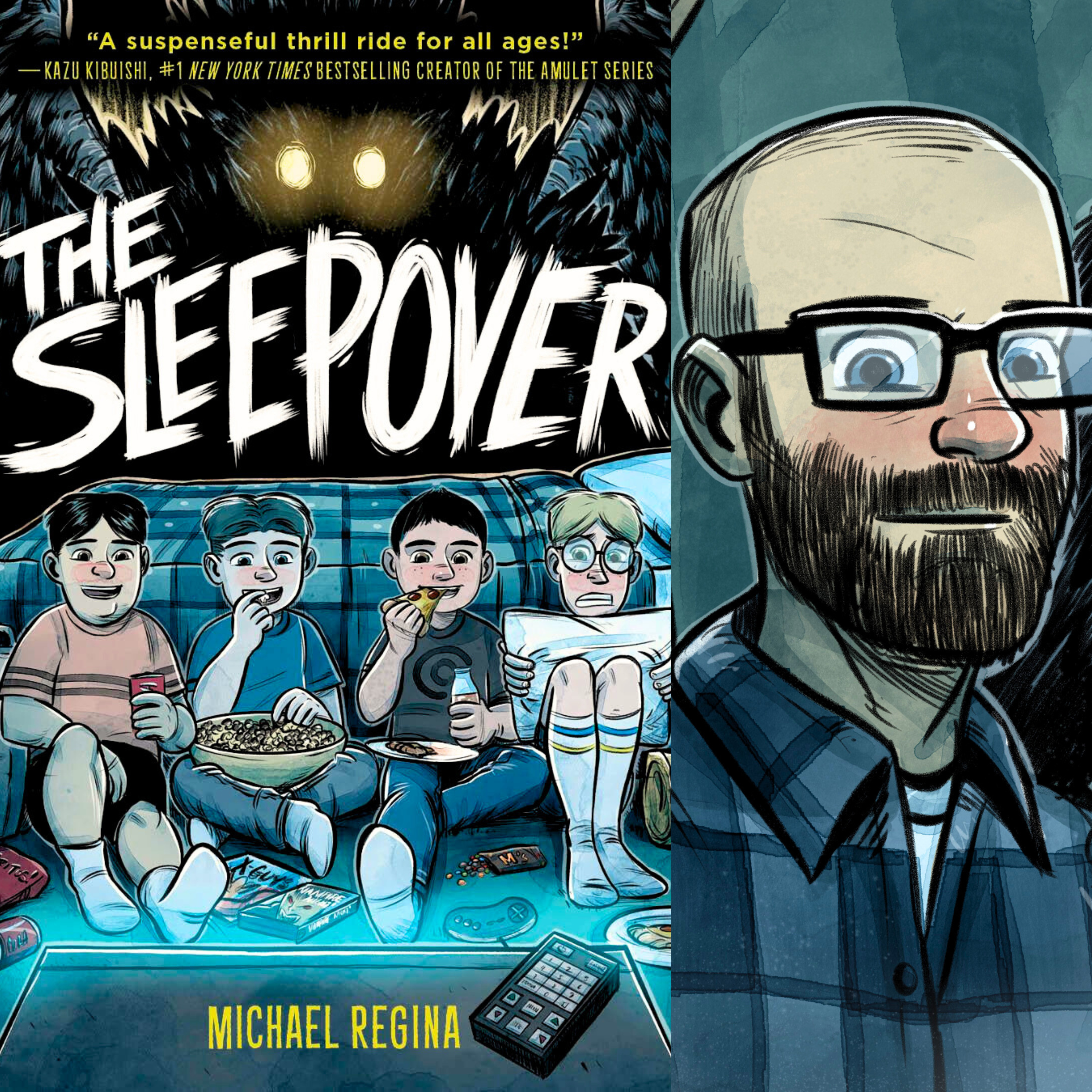 Strawberry Milkshake